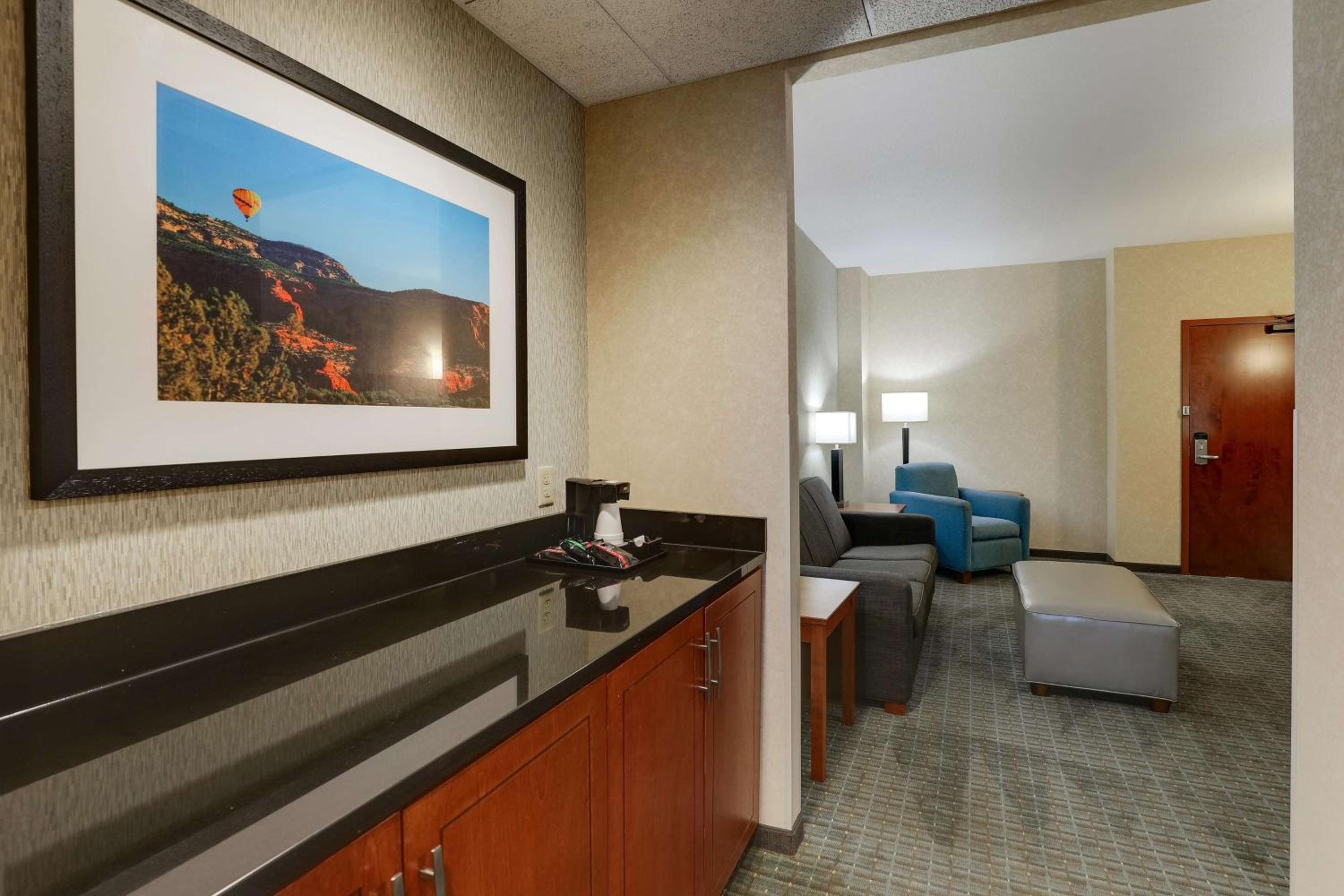 Drury Inn  Suites Phoenix Chandler Fashion Center - Property Image 51