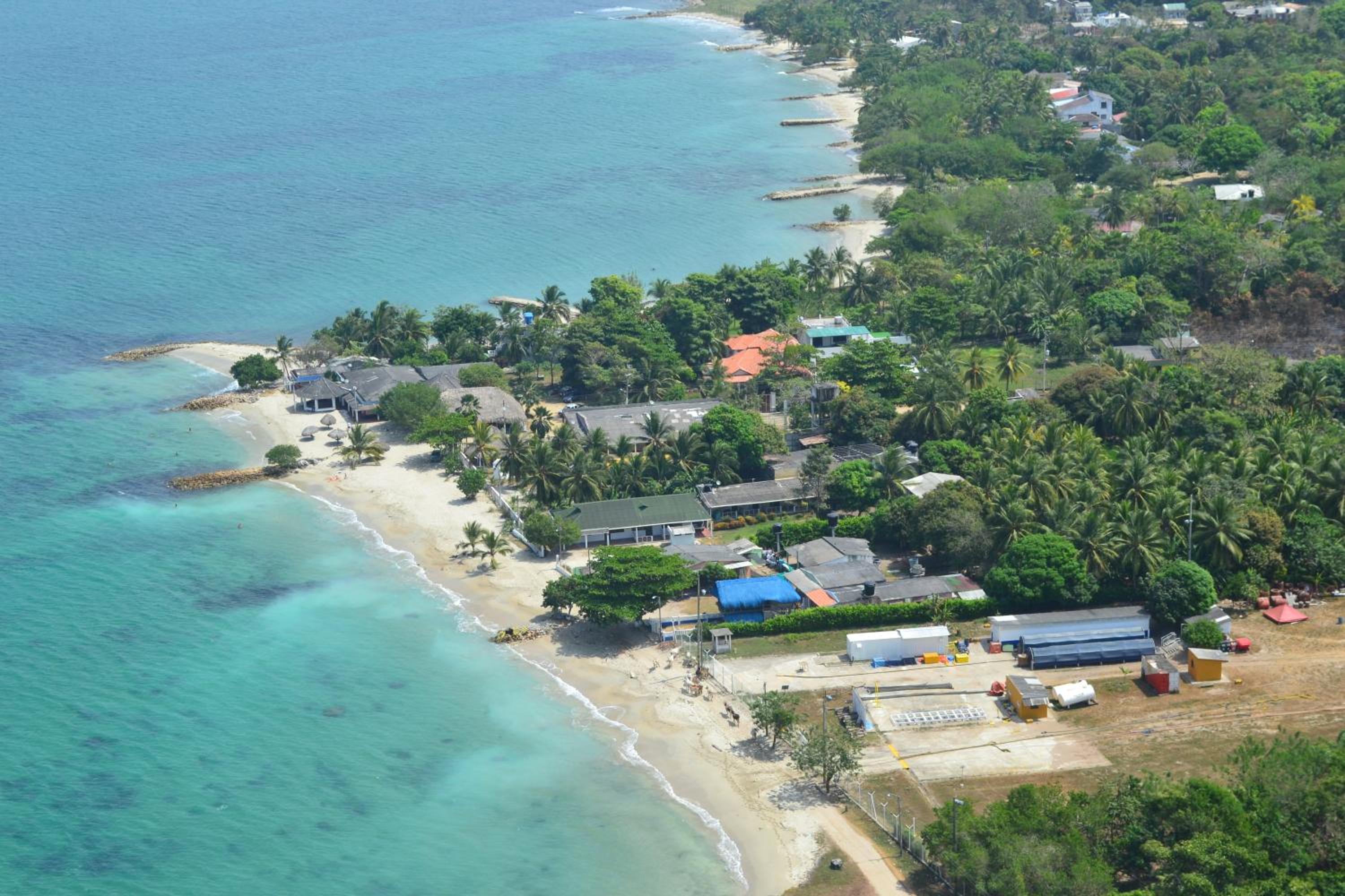 Condominio Atlantis