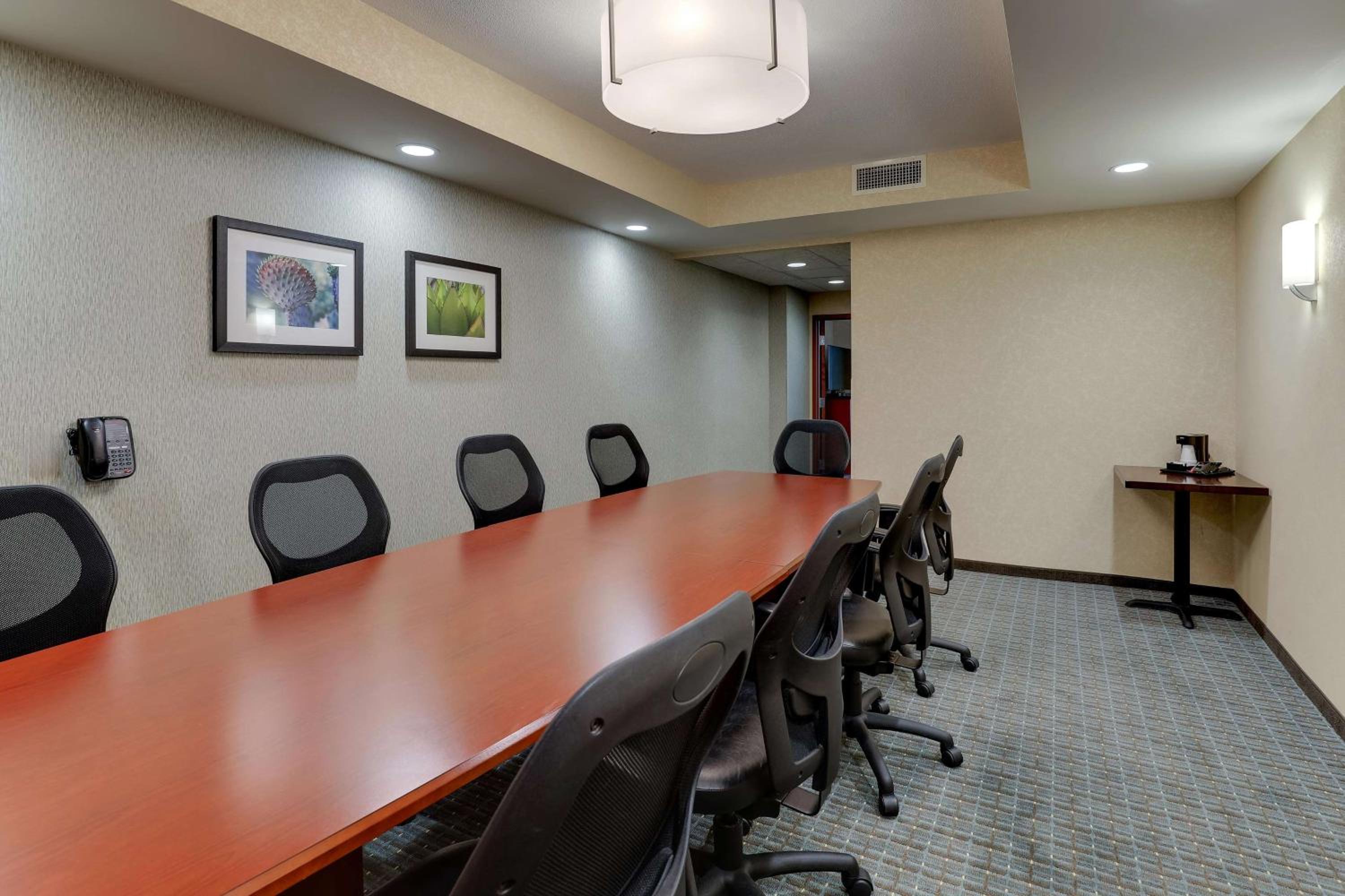 Drury Inn  Suites Phoenix Chandler Fashion Center - Property Image 72