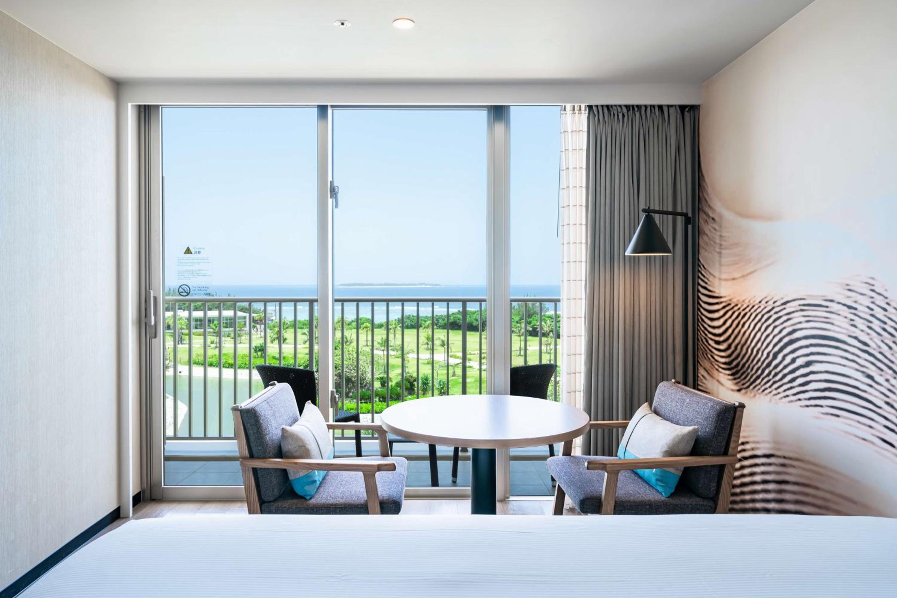 Hilton Okinawa Sesoko Resort, Foto 67