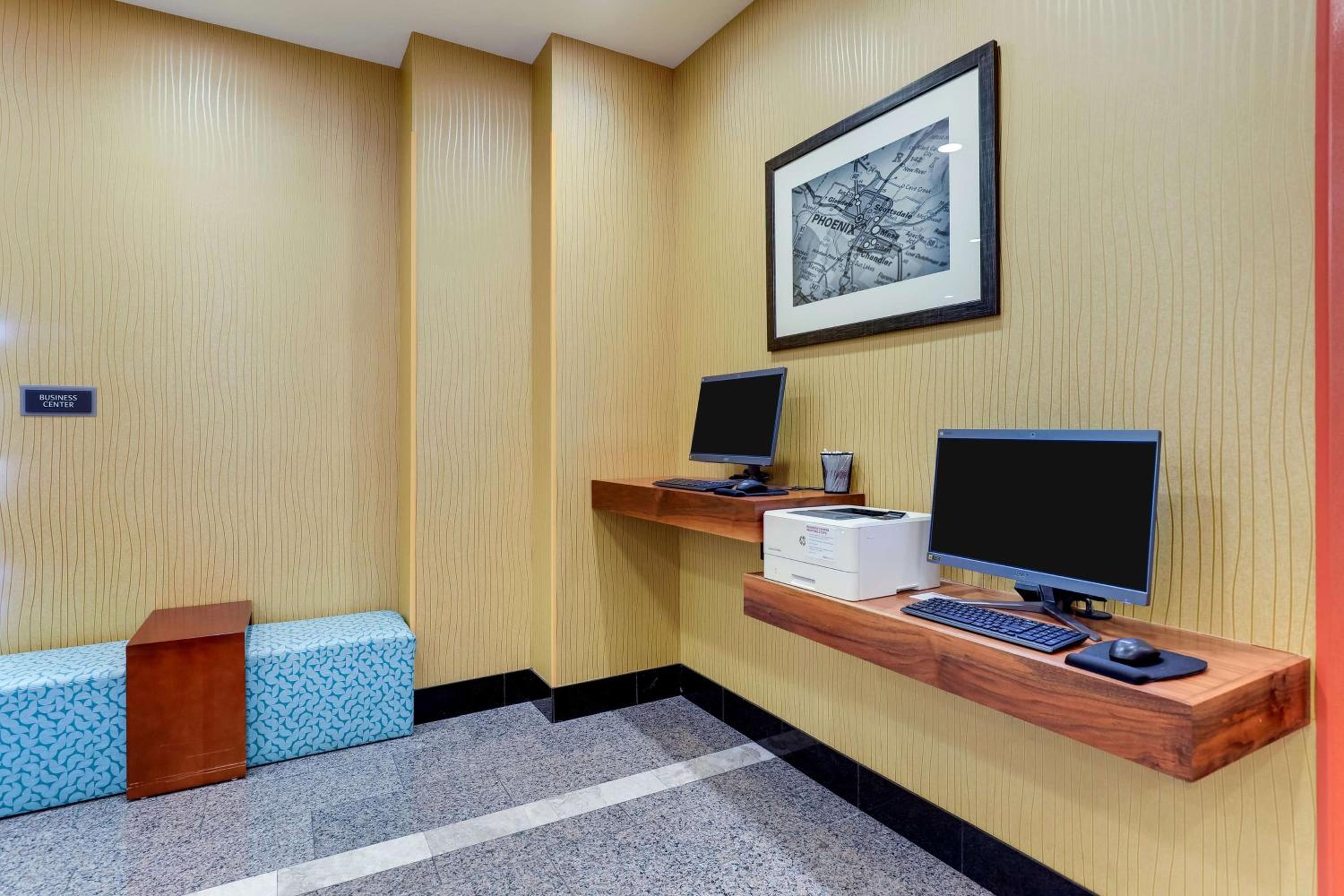 Drury Inn  Suites Phoenix Chandler Fashion Center - Property Image 36