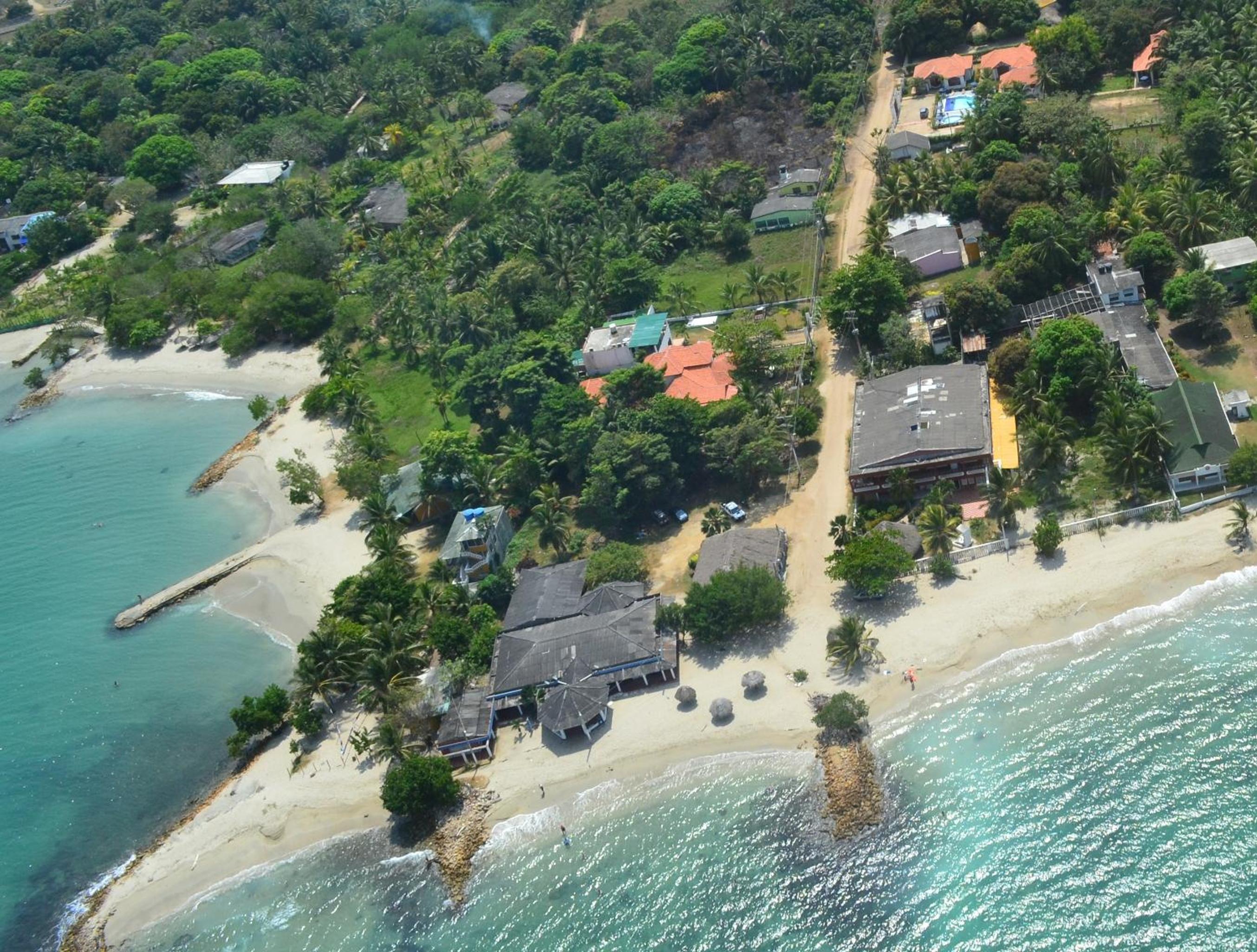 Condominio Atlantis