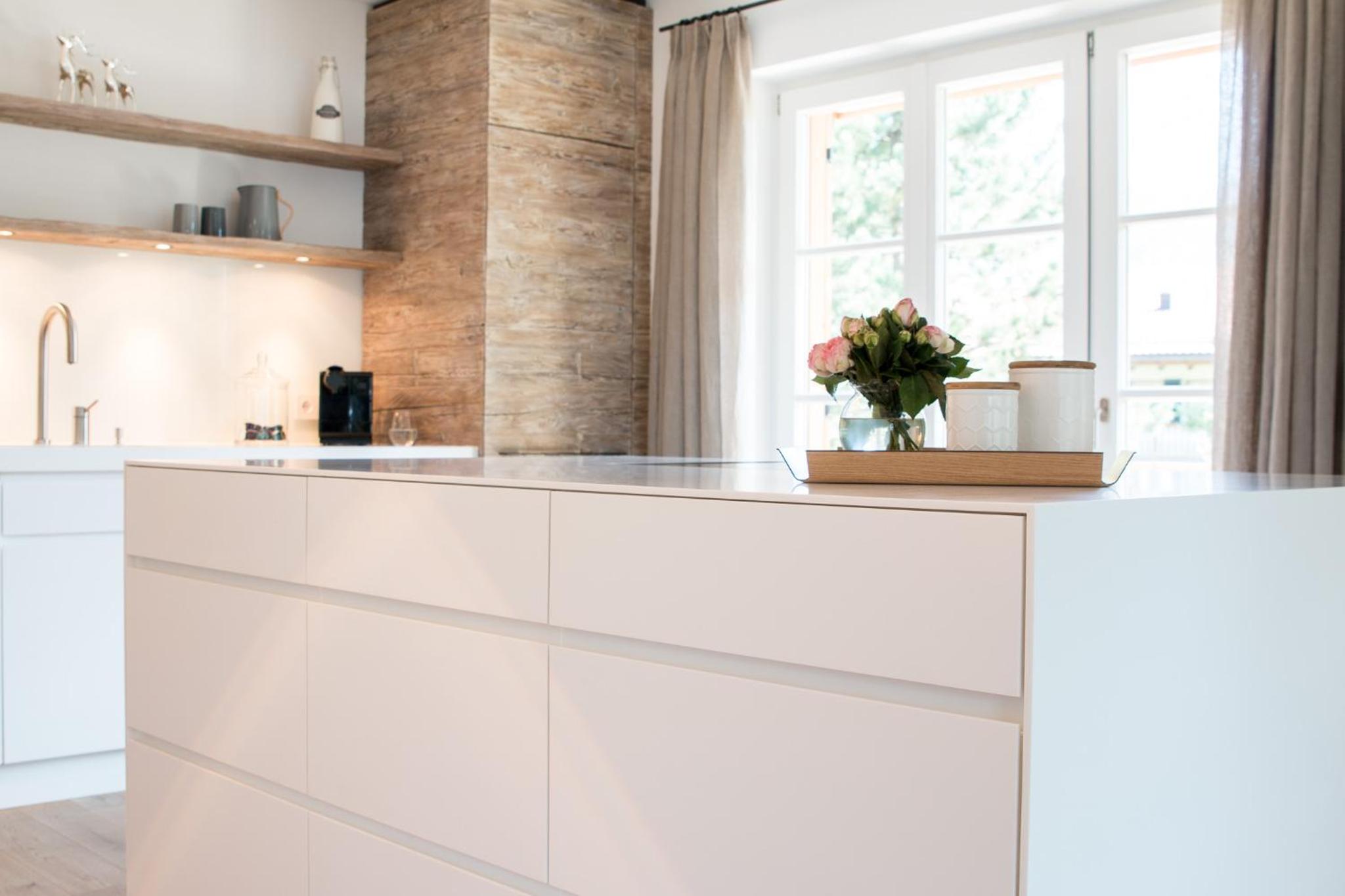 Ferienwohnung SeeSuite