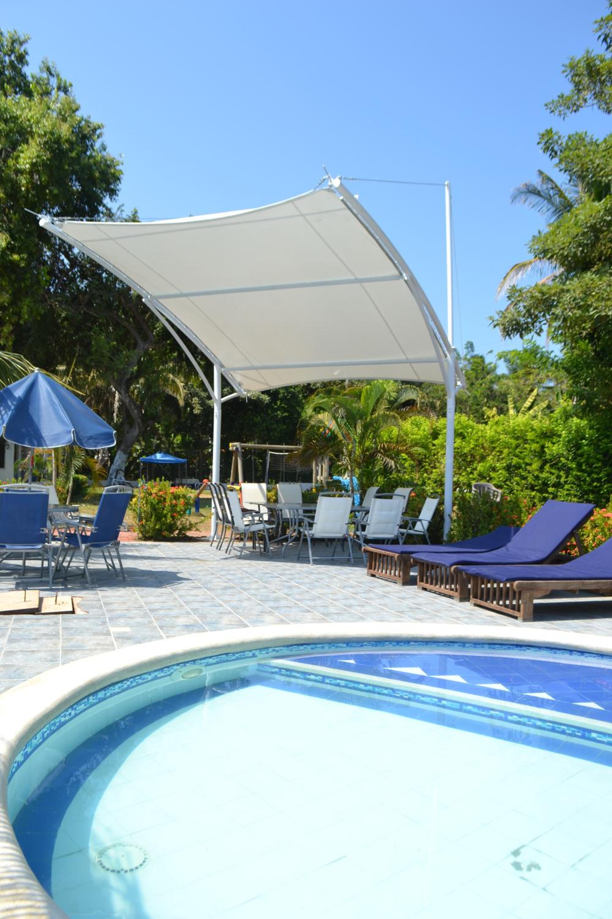 Condominio Atlantis