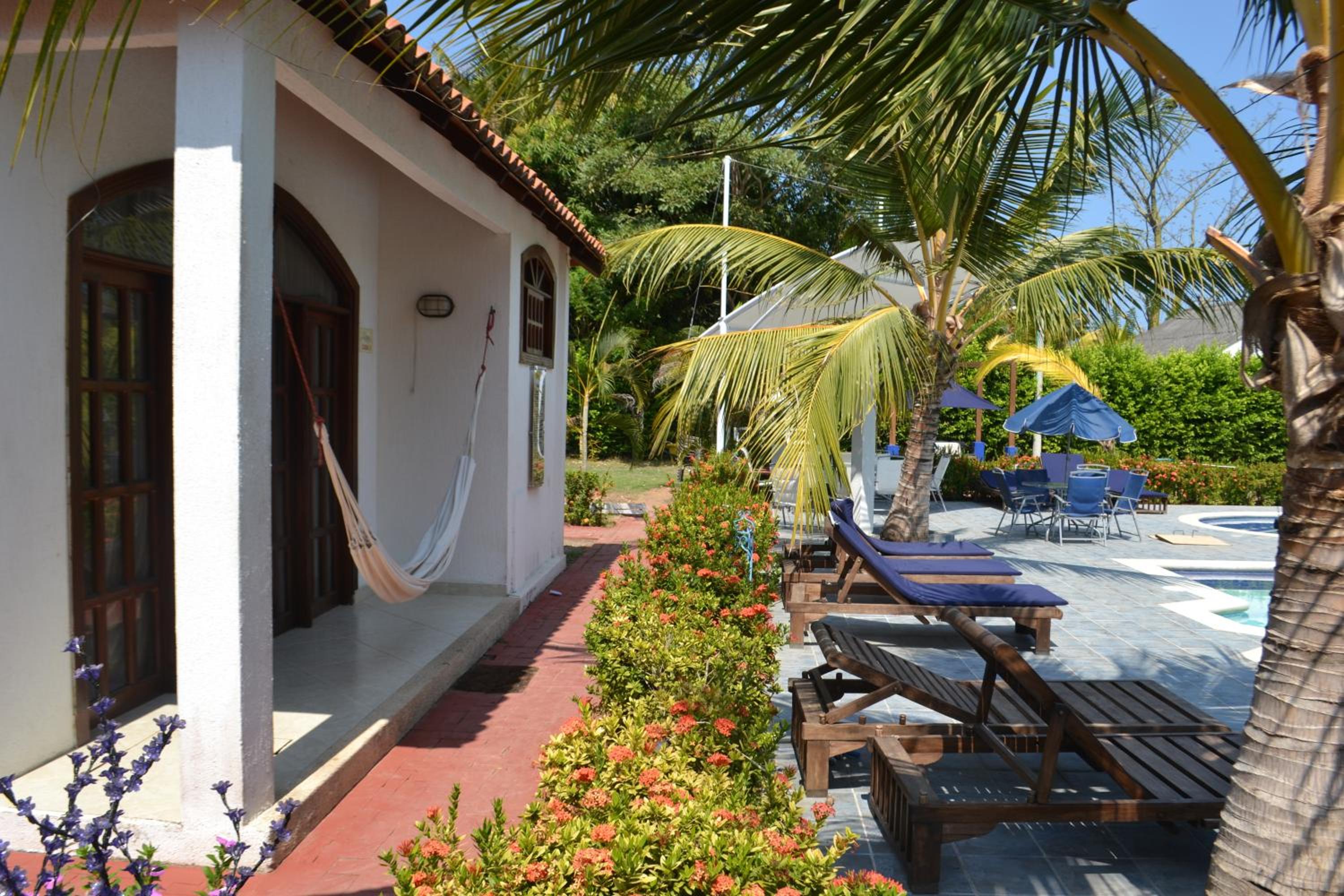 Condominio Atlantis