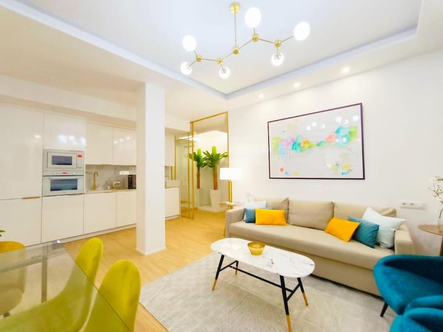 Elegance Suites