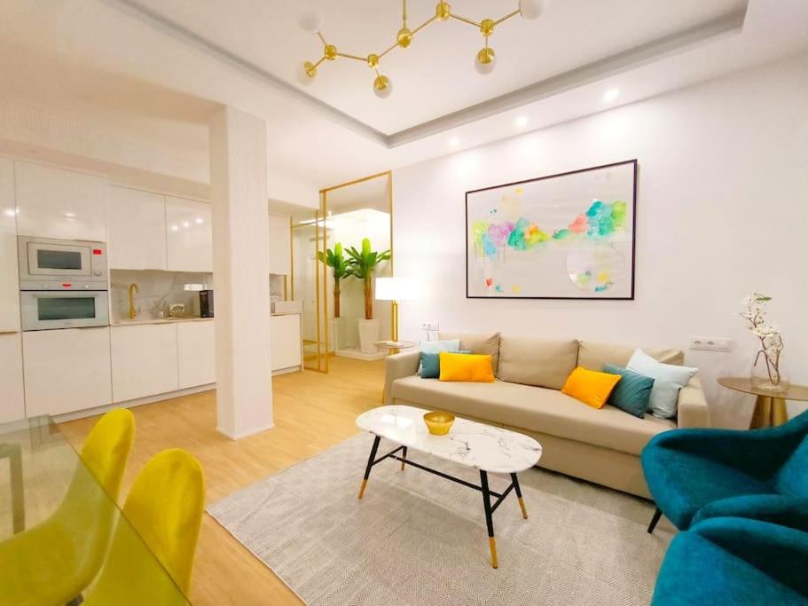 Elegance Suites