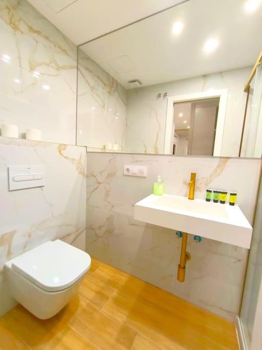 Elegance Suites