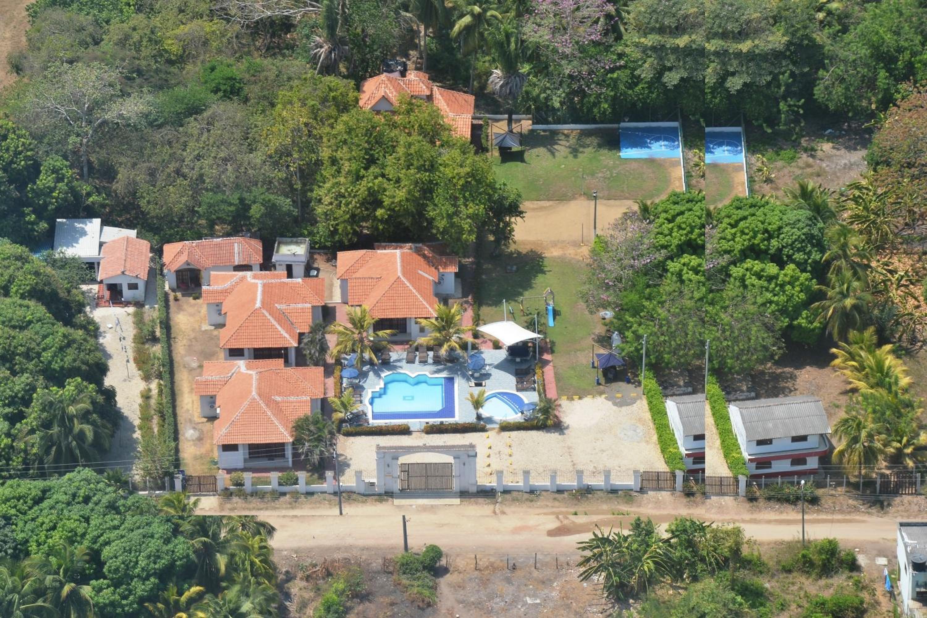 Condominio Atlantis