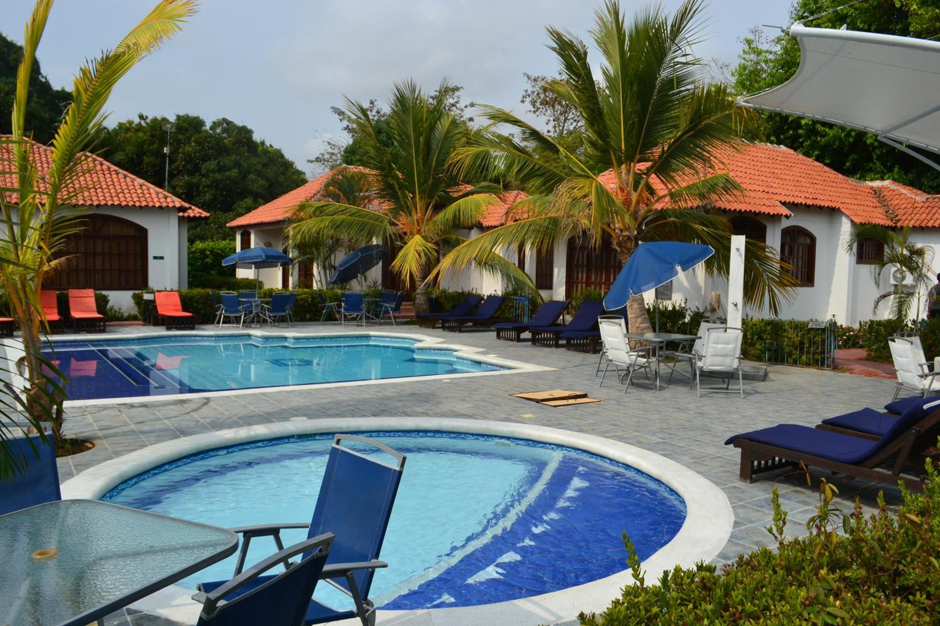 Condominio Atlantis