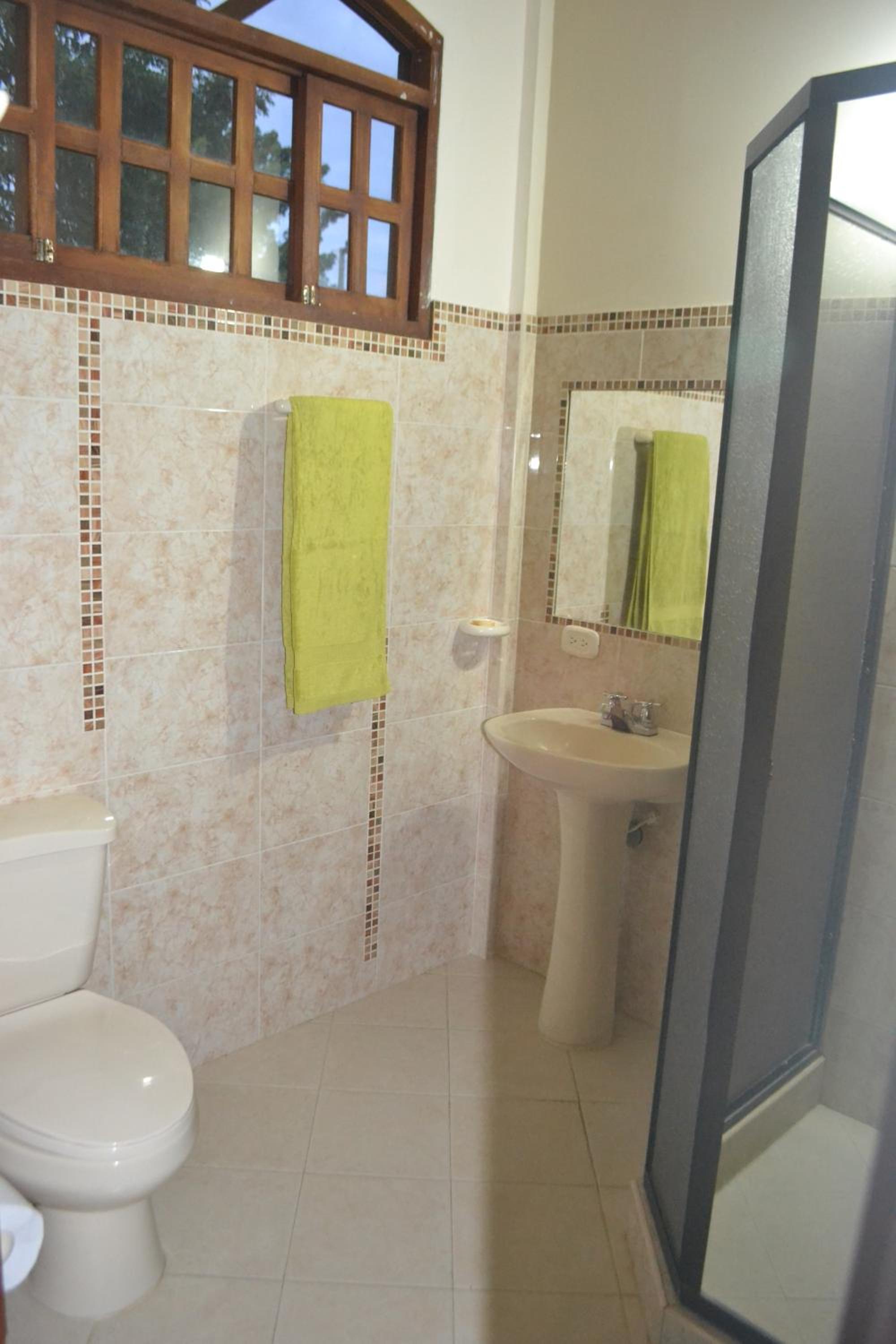 Condominio Atlantis