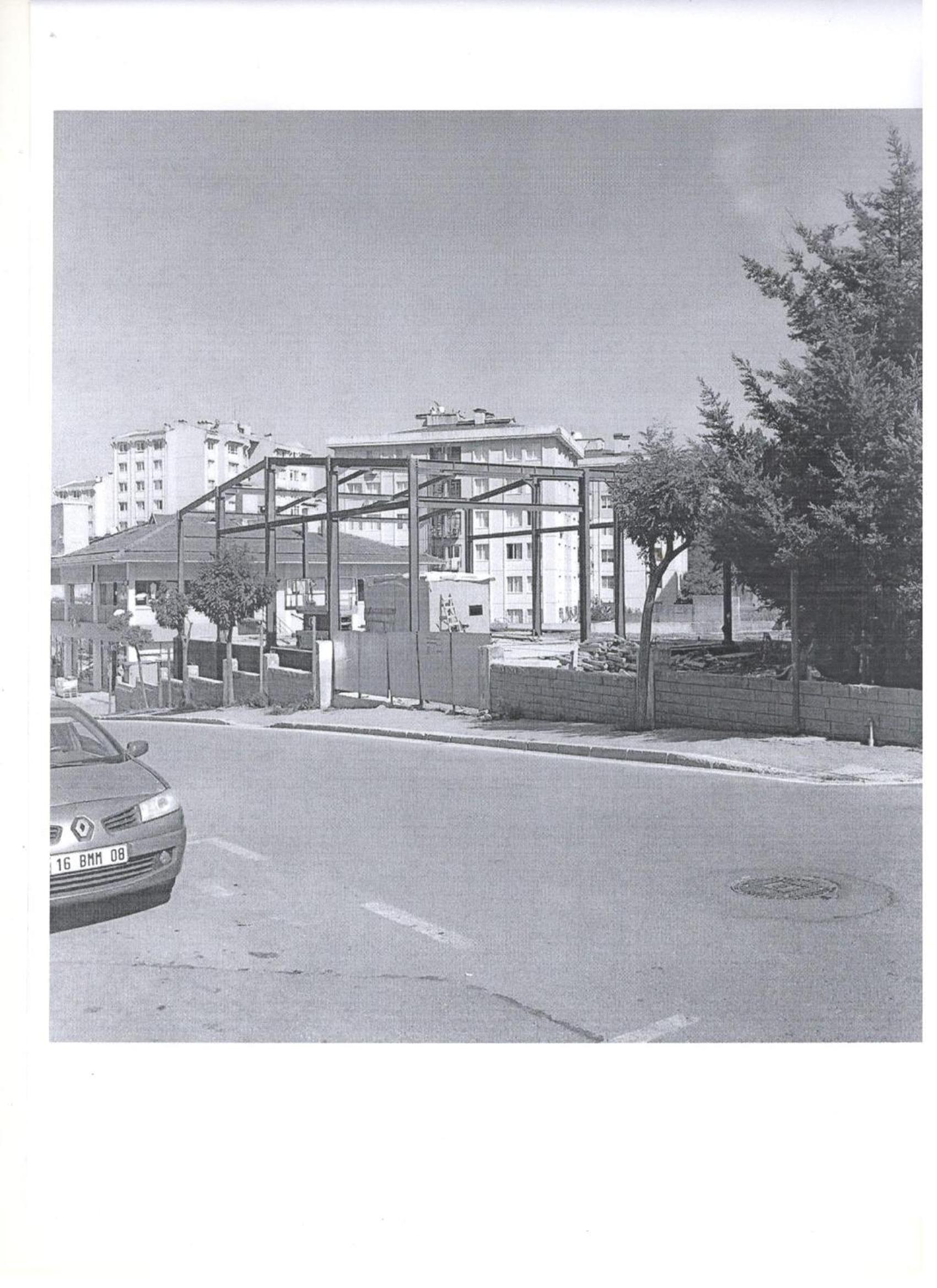 Hotel Akyildiz - Image 8