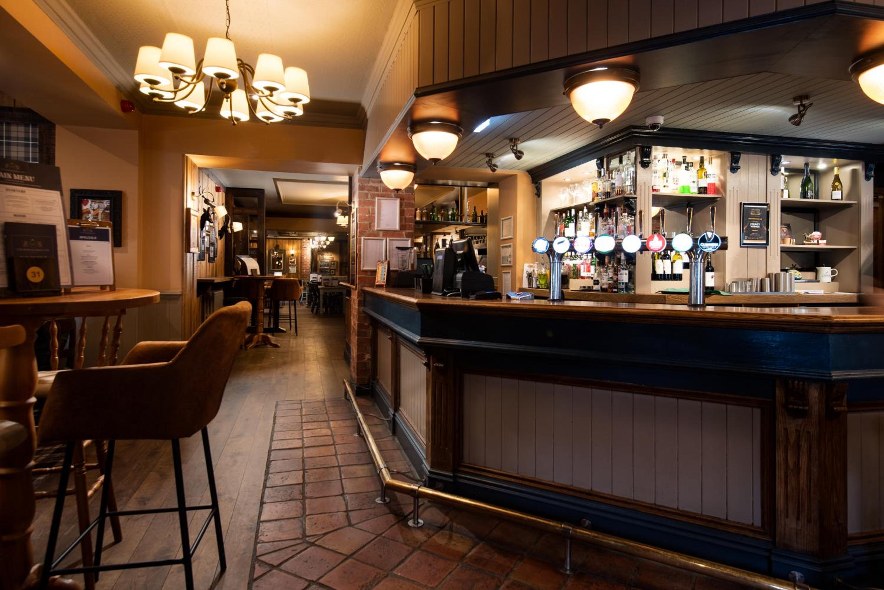 The Kingslodge Inn - The Inn Collection Group