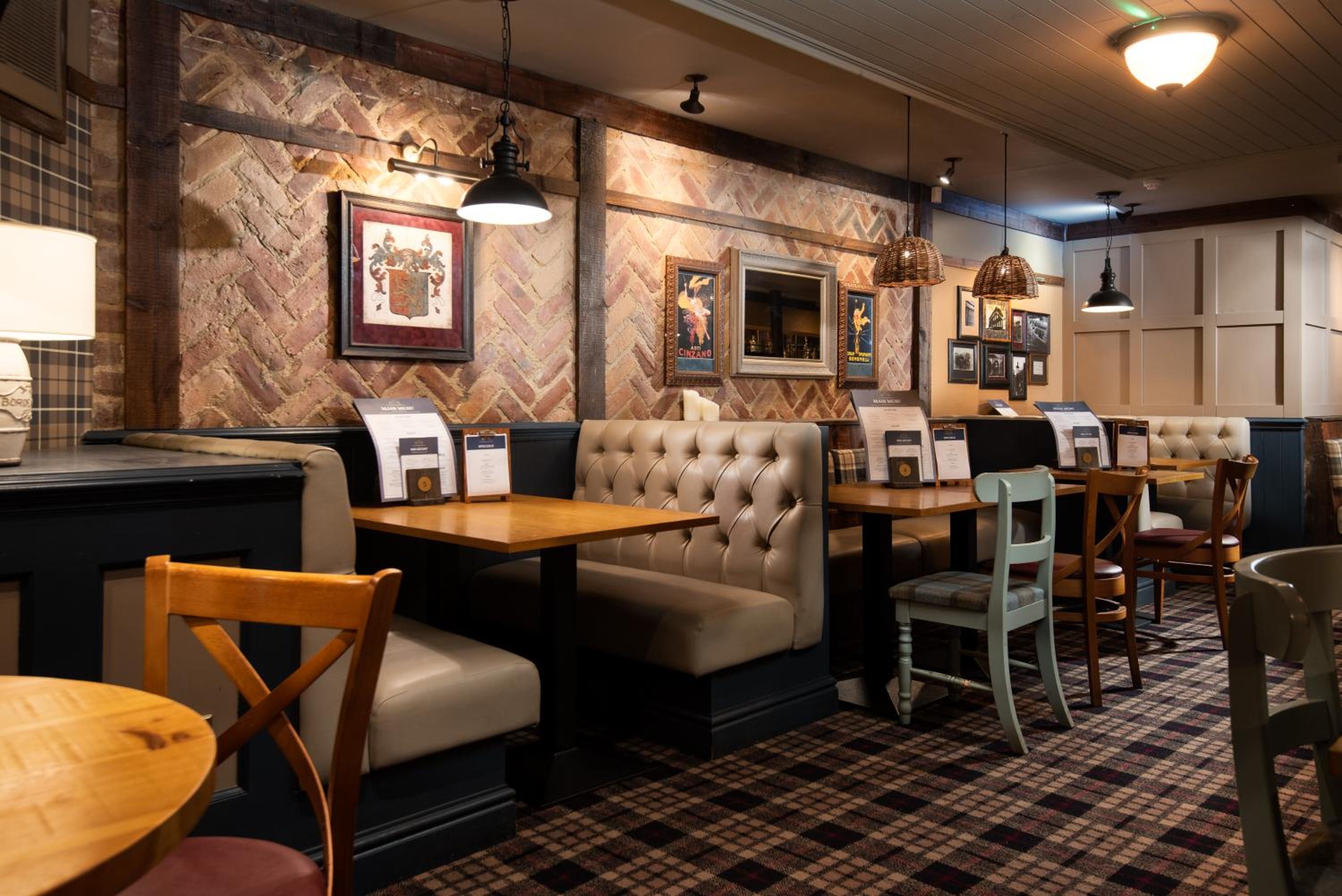 The Kingslodge Inn - The Inn Collection Group