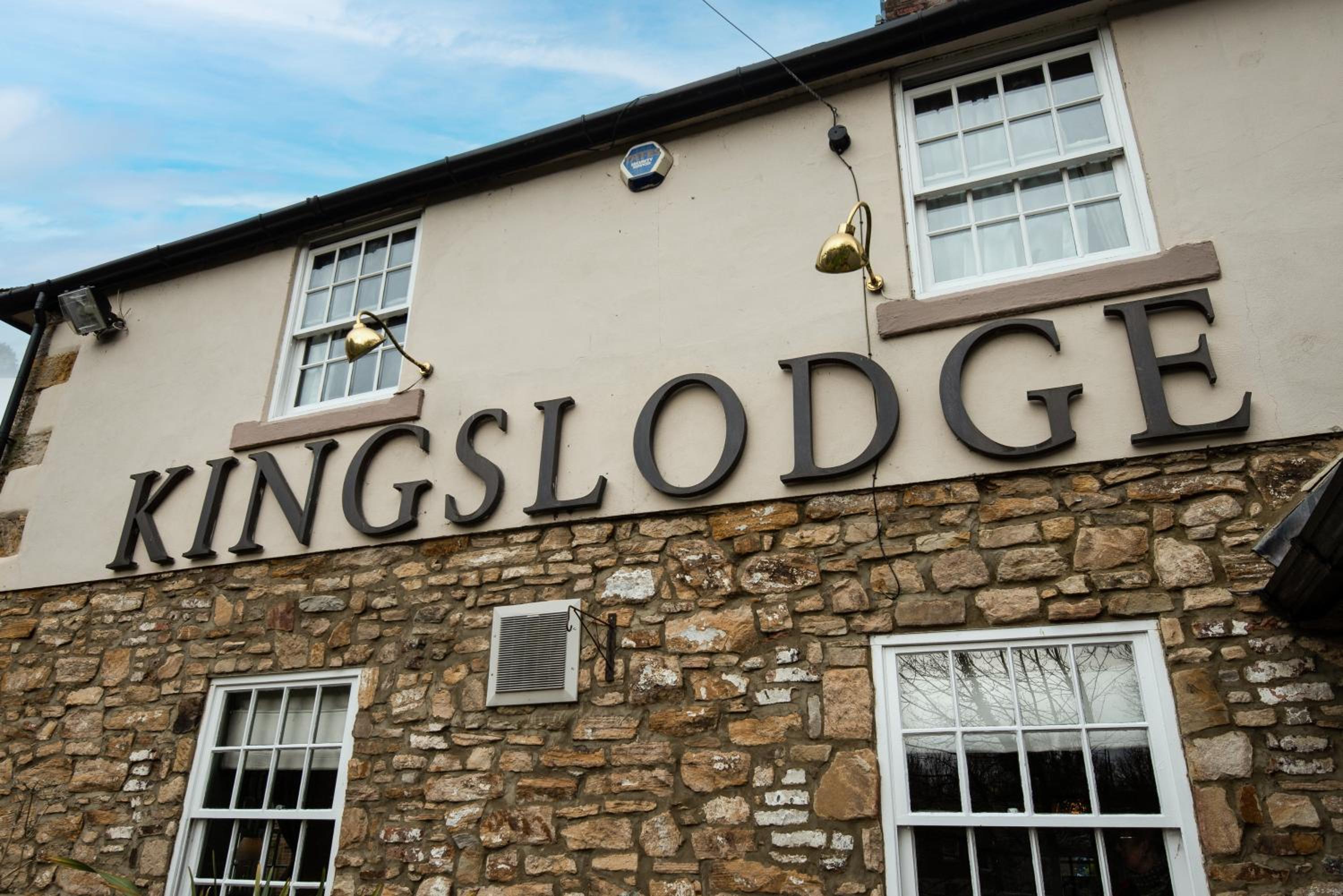 The Kingslodge Inn - The Inn Collection Group