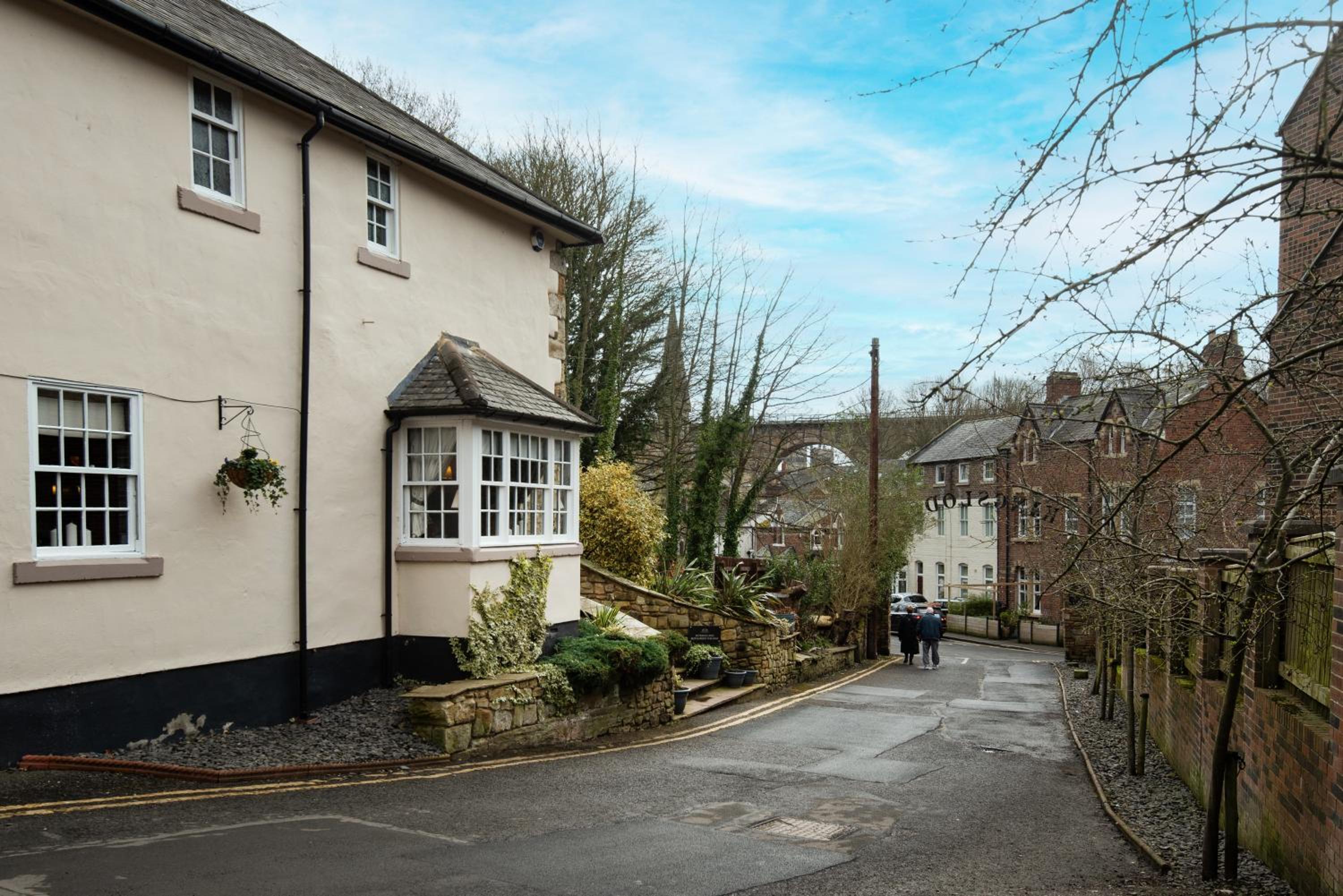 The Kingslodge Inn - The Inn Collection Group