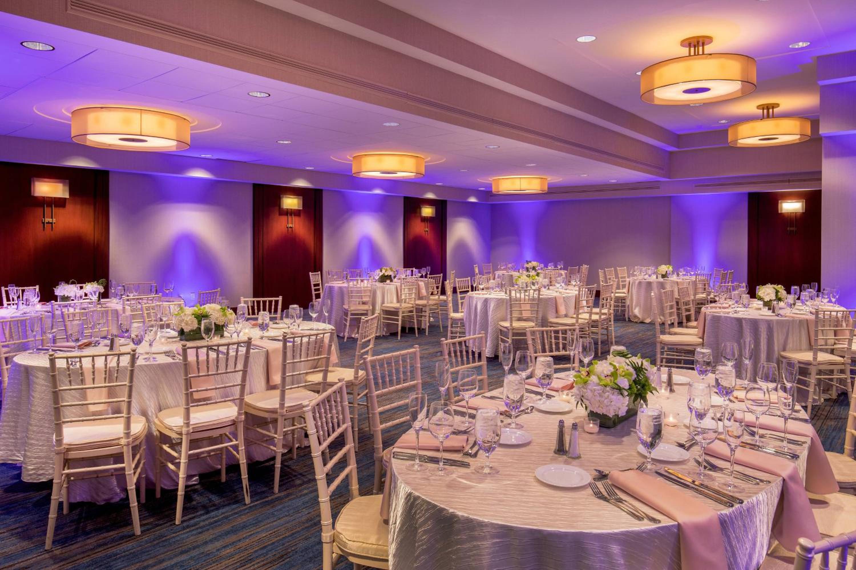 The Westin Waltham Boston - Property Image 41