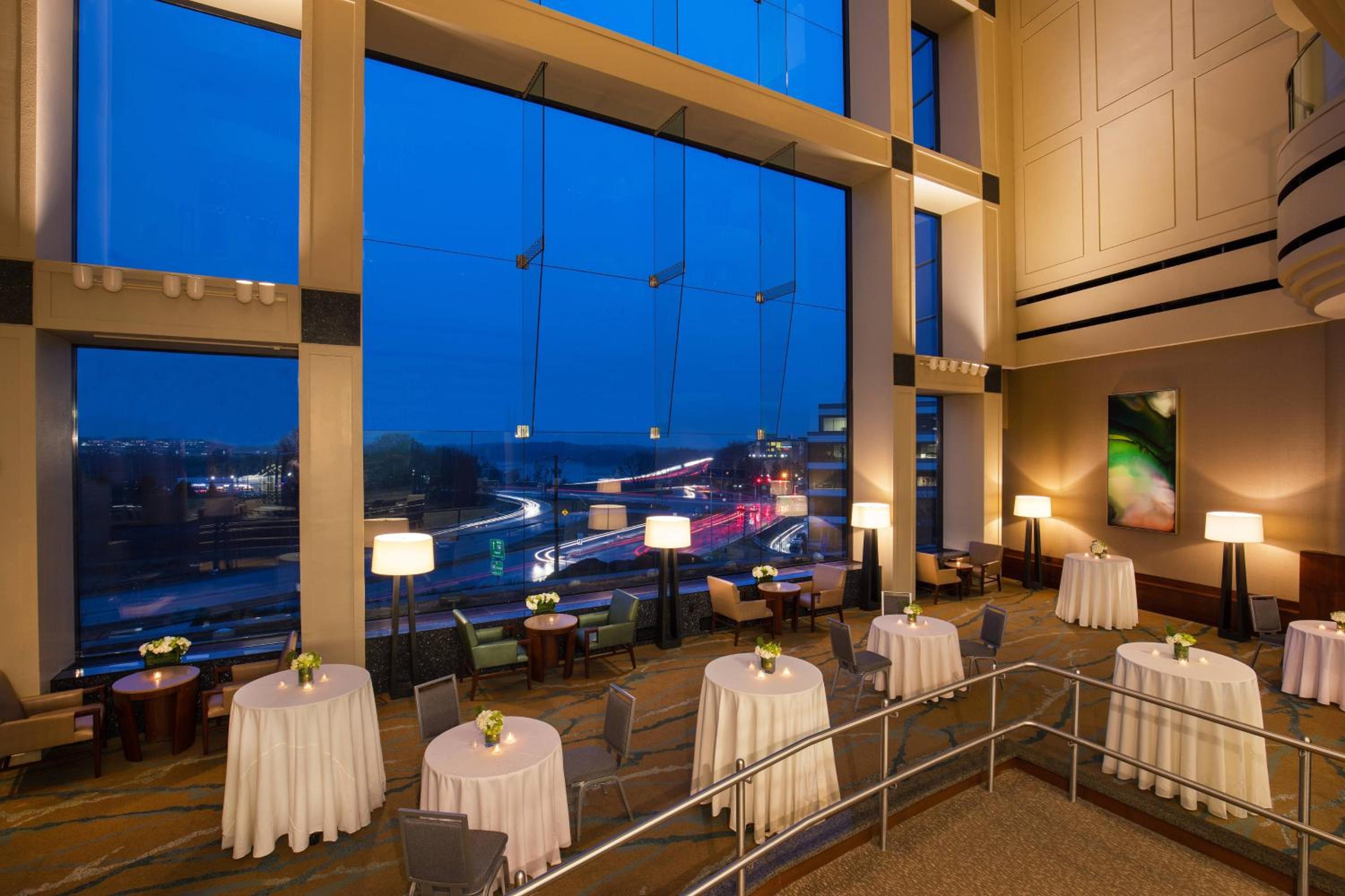 The Westin Waltham Boston - Property Image 42