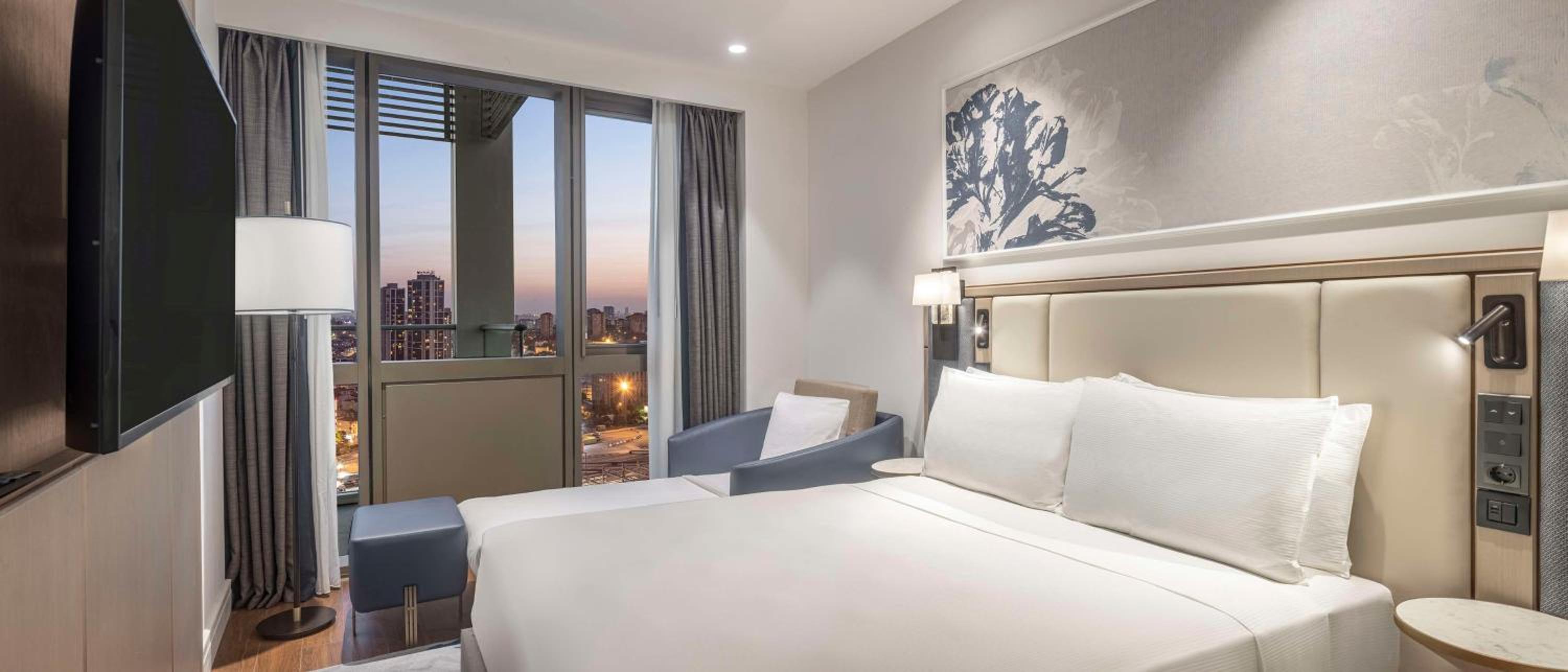 Hilton Mall Of Istanbul - Image 54