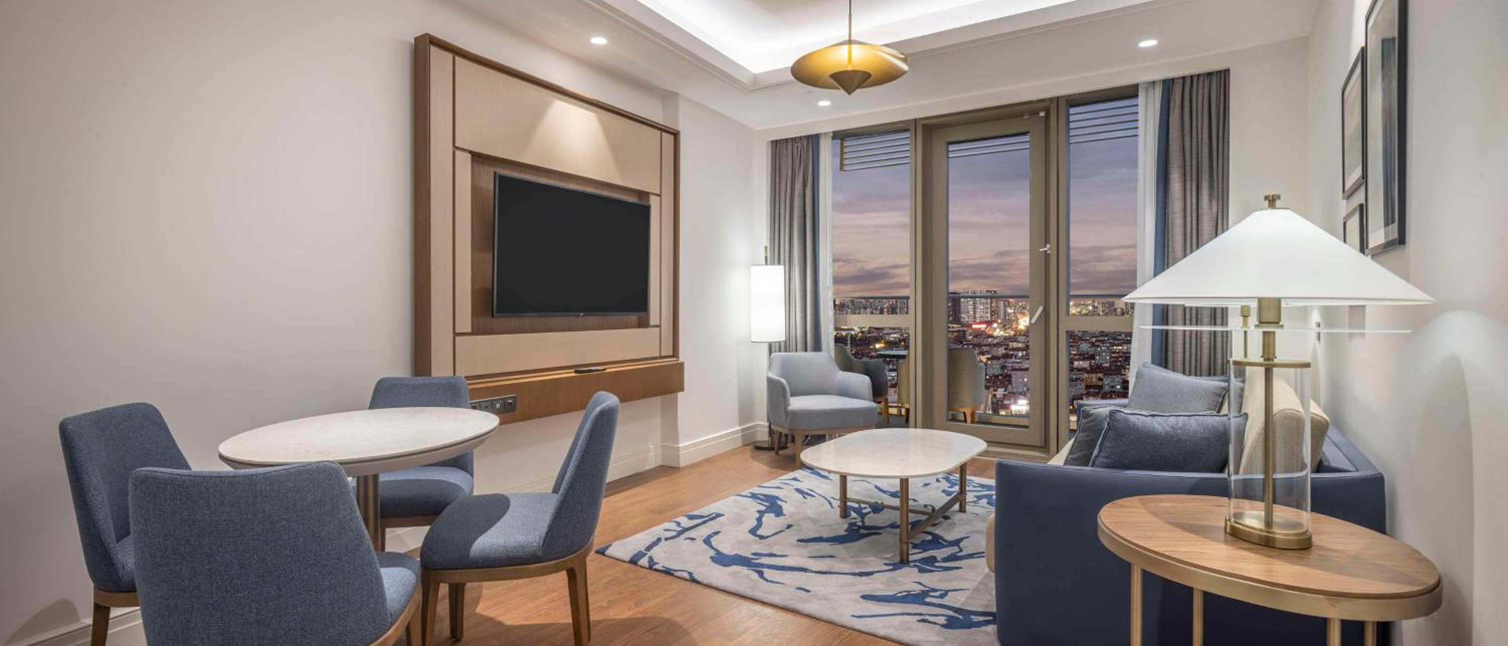 Hilton Mall Of Istanbul - Image 73