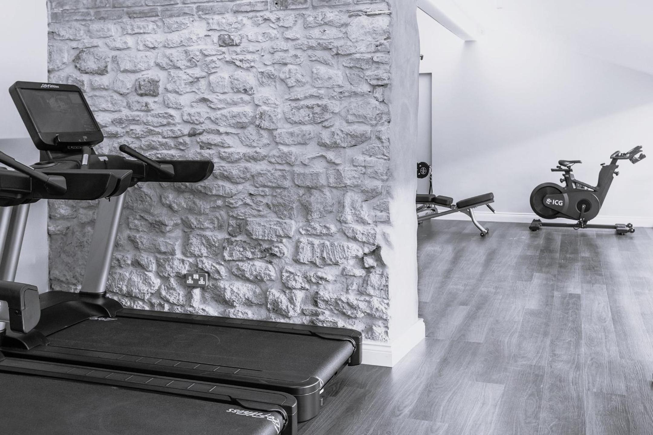 Barton Hall Hotel & Spa