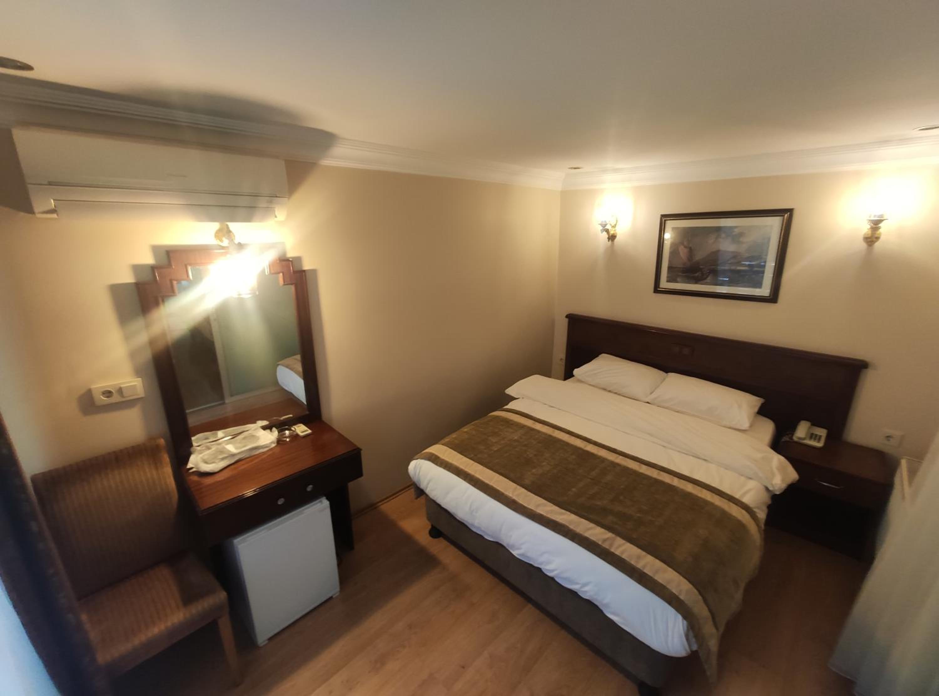 Hotel Akyildiz - Image 7