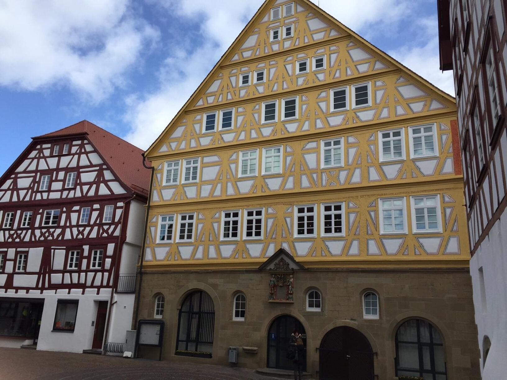 building