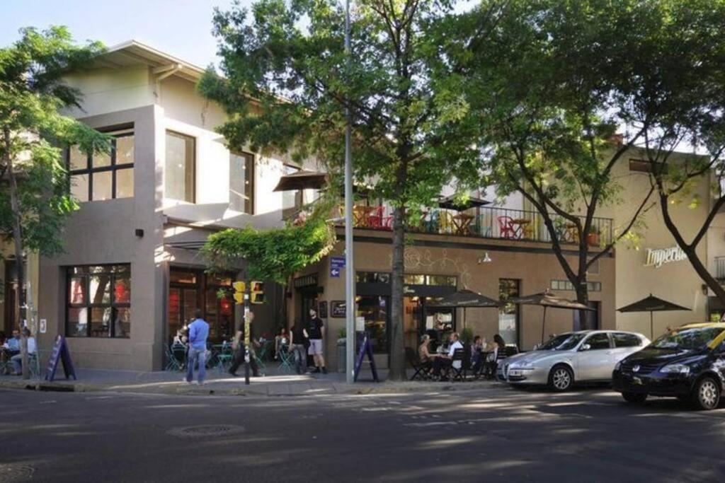HERMOSO LOFT Palermo Soho - Plaza Serrano - la mejor ubicación - estacionamiento a la vuelta