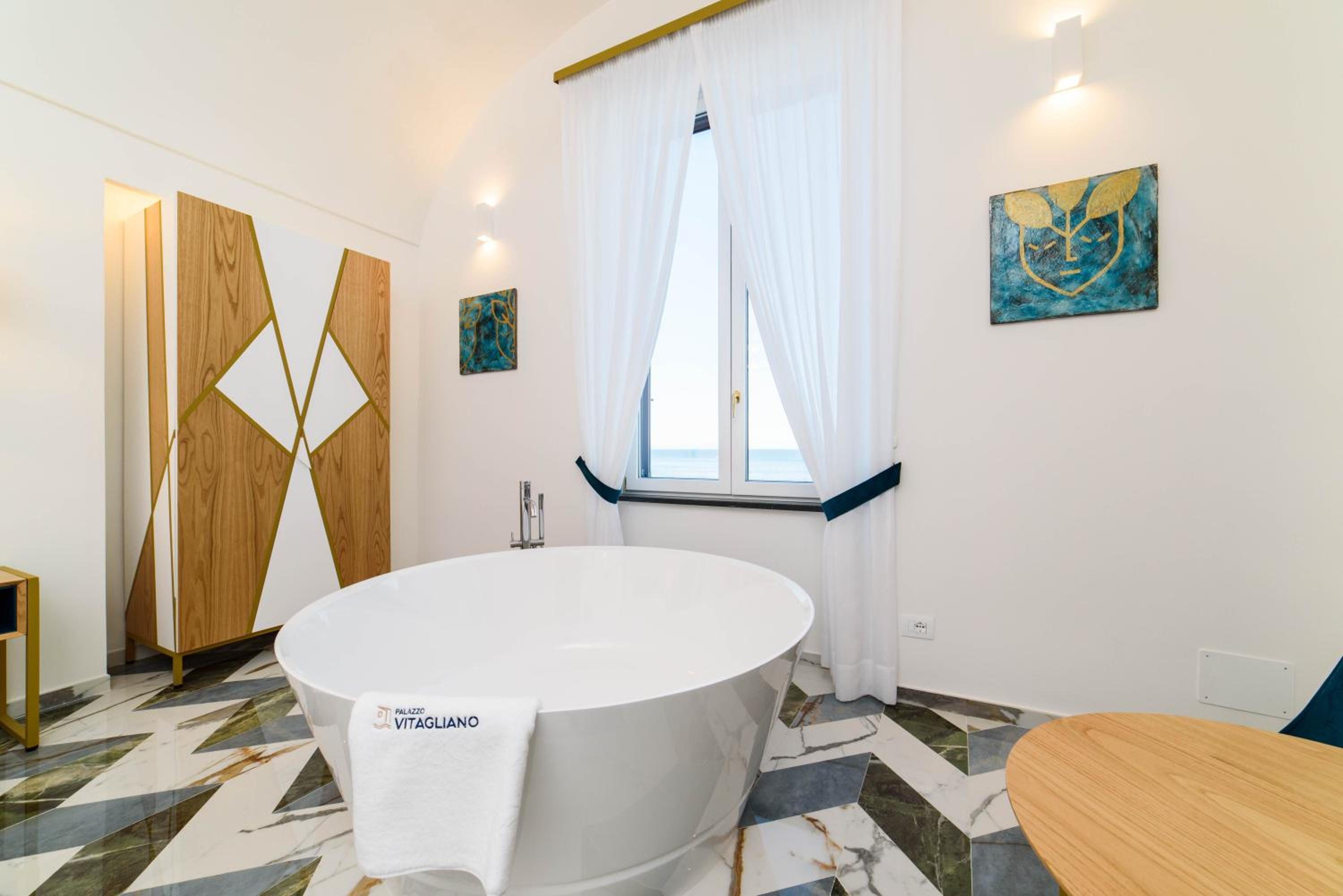 Palazzo Vitagliano photo 3