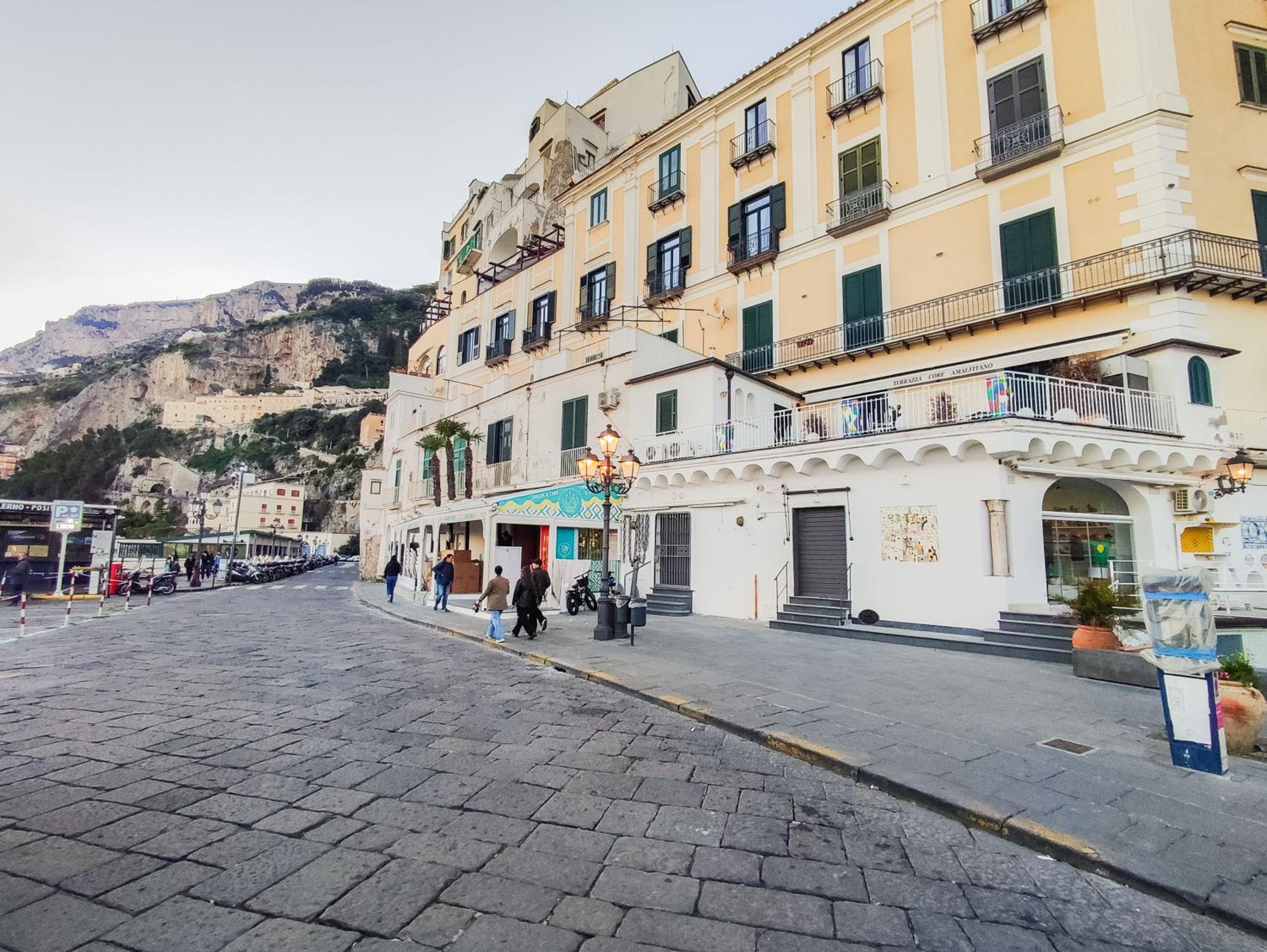 Hotel Palazzo Vitagliano