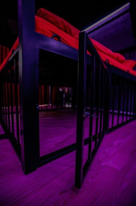 Secret Room BDSM - Adults only