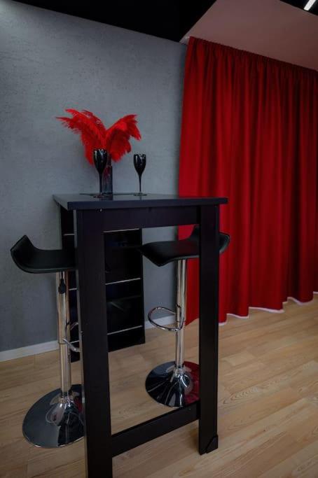 Secret Room BDSM - Adults only