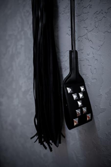 Secret Room BDSM - Adults only