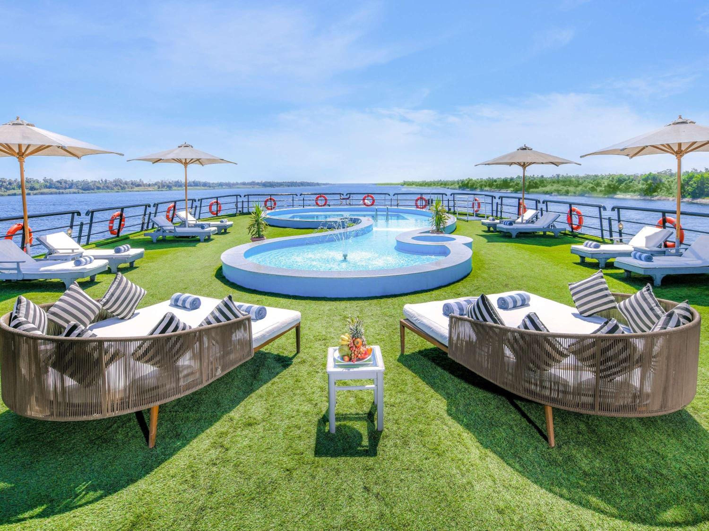 Movenpick MS Hamees