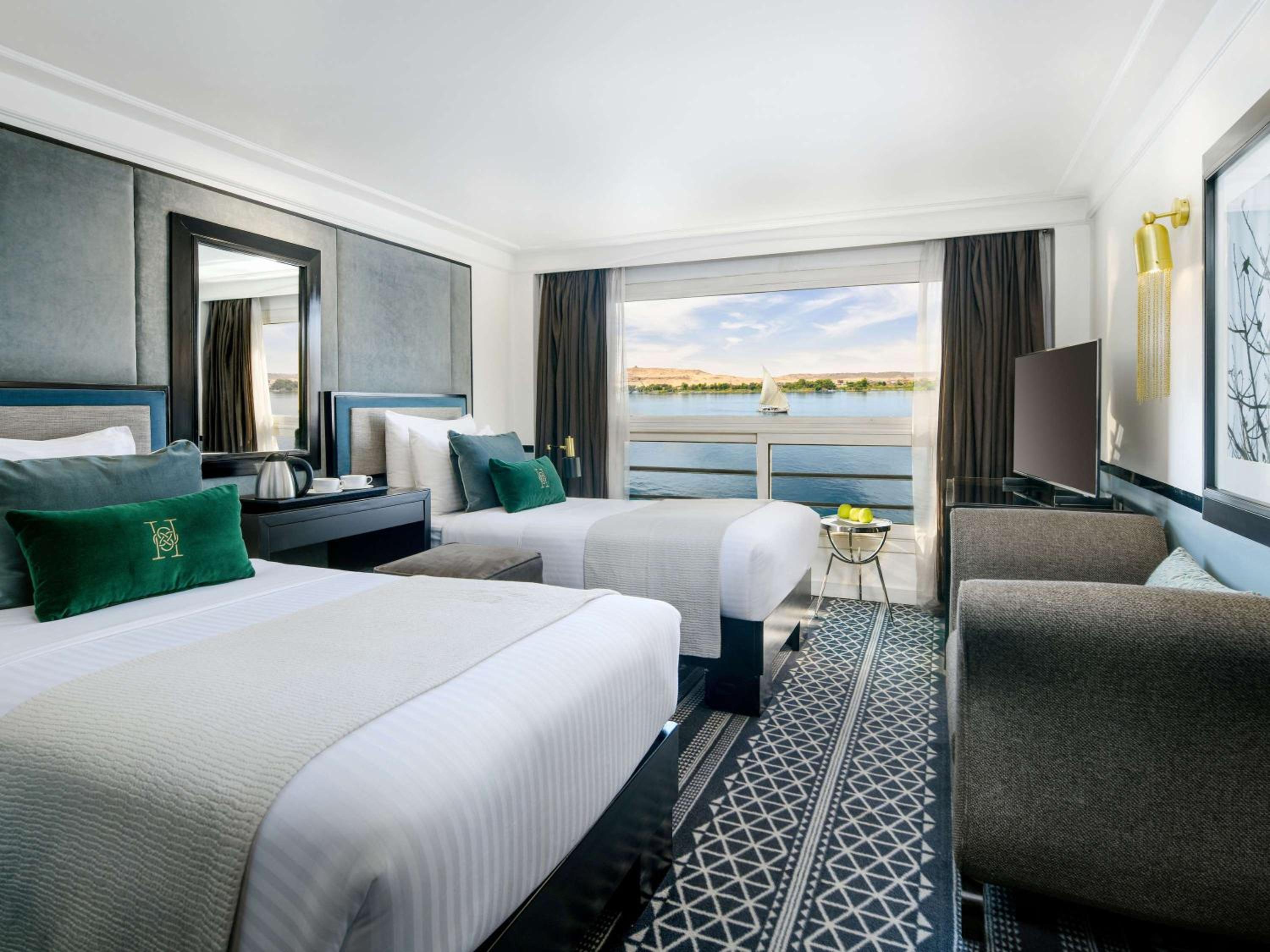 Movenpick MS Hamees