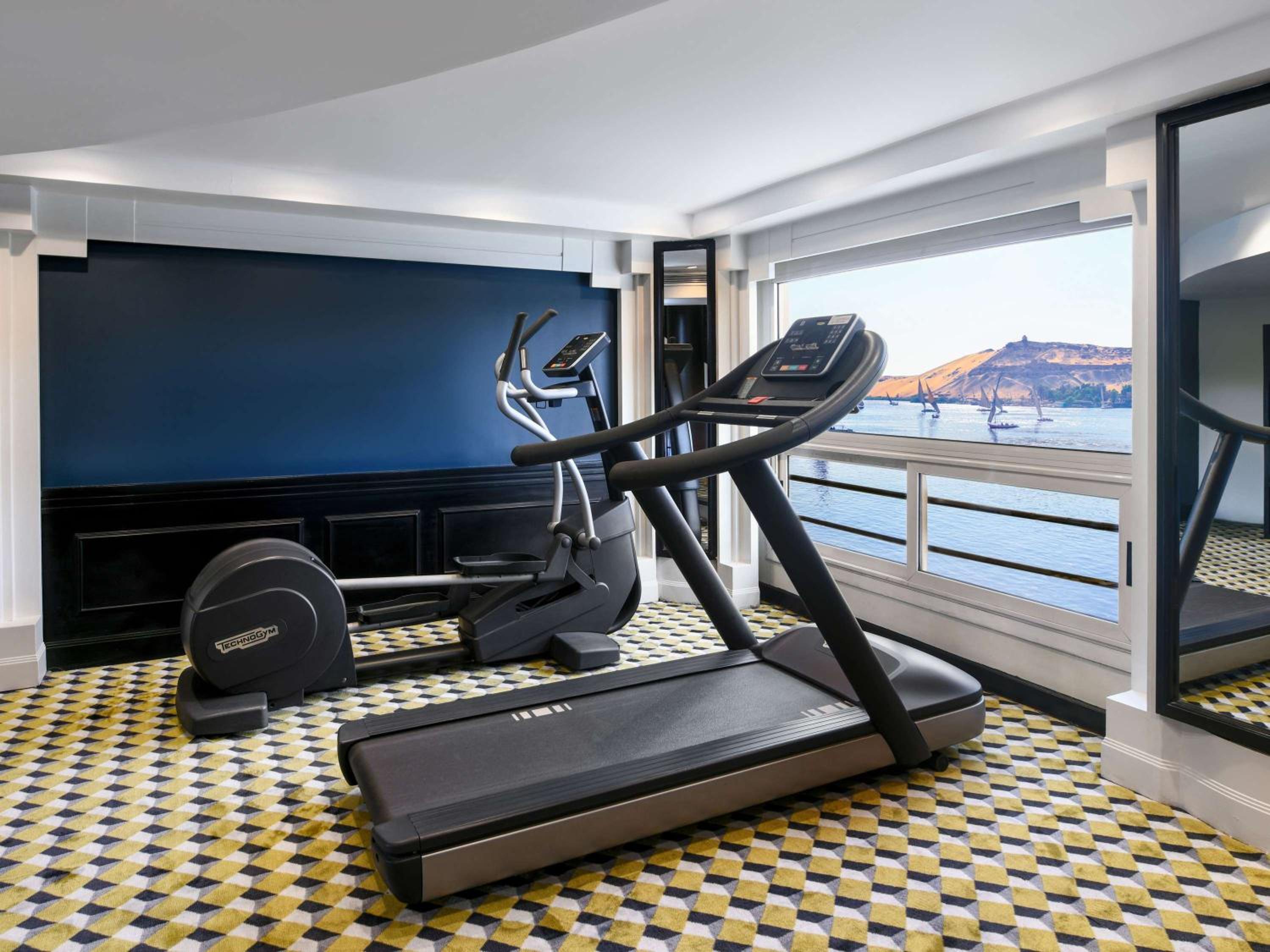 Movenpick MS Hamees