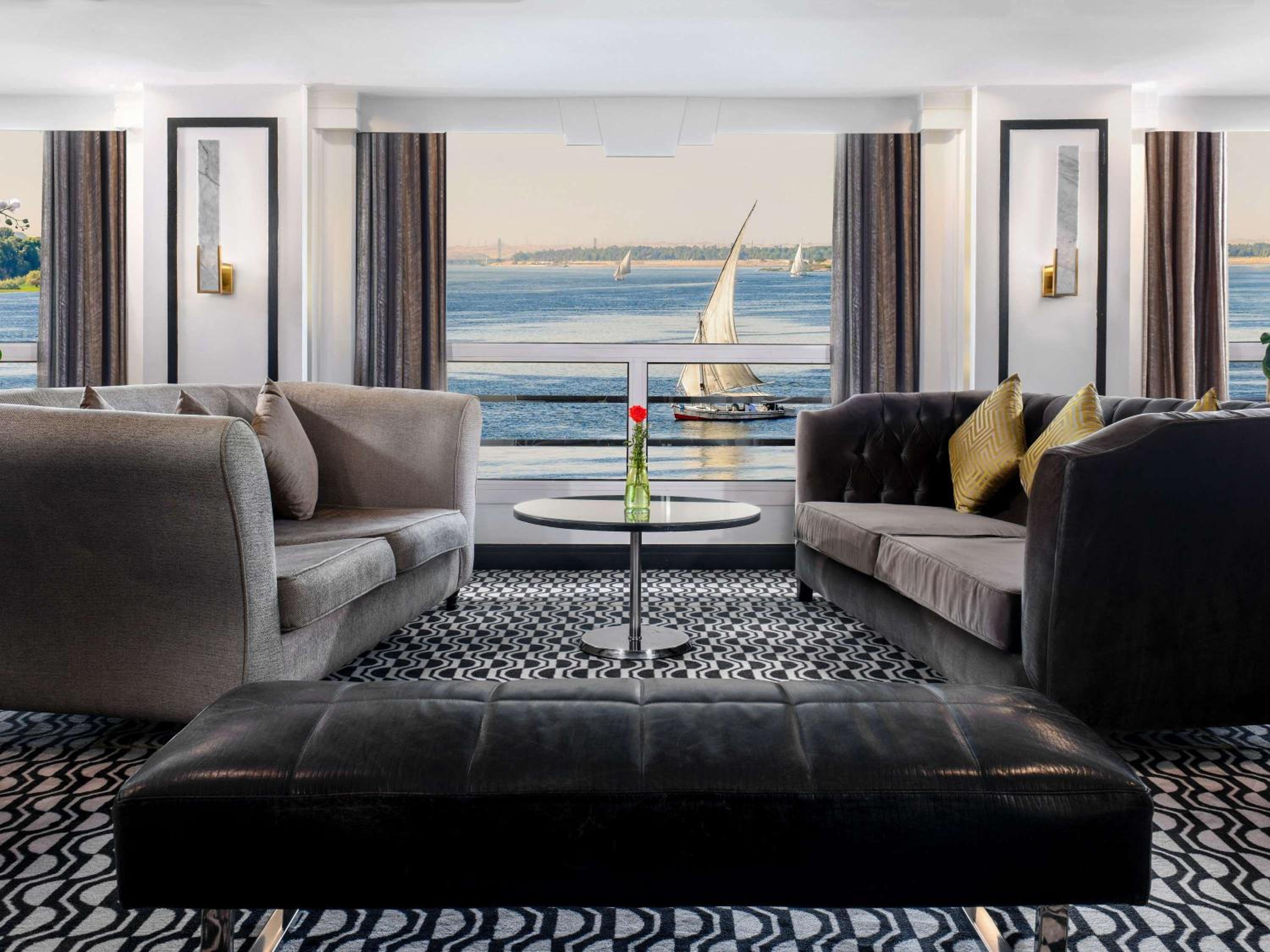 Movenpick MS Hamees