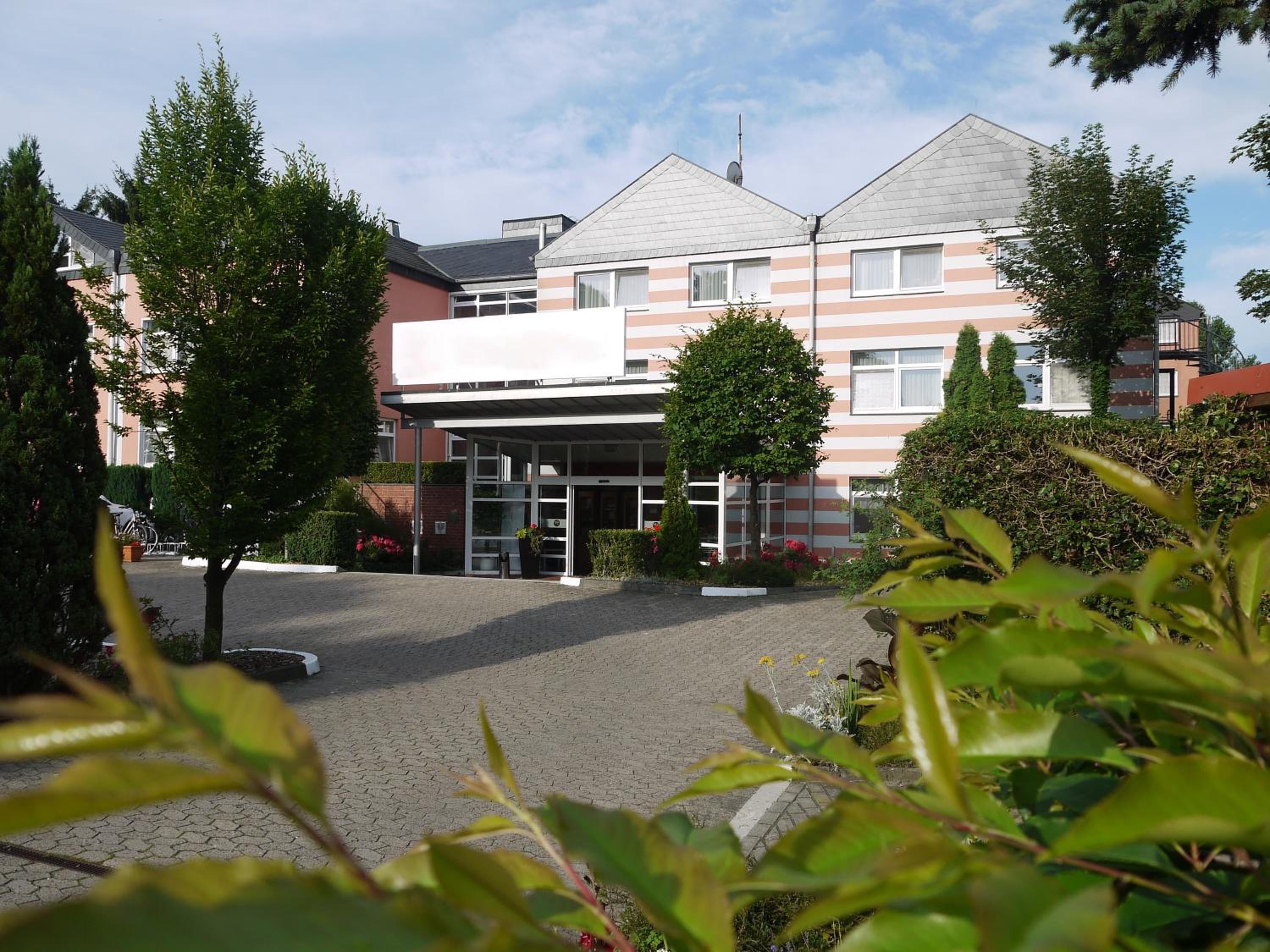 ACHAT Hotel Luneburger Heide - Property Image 28