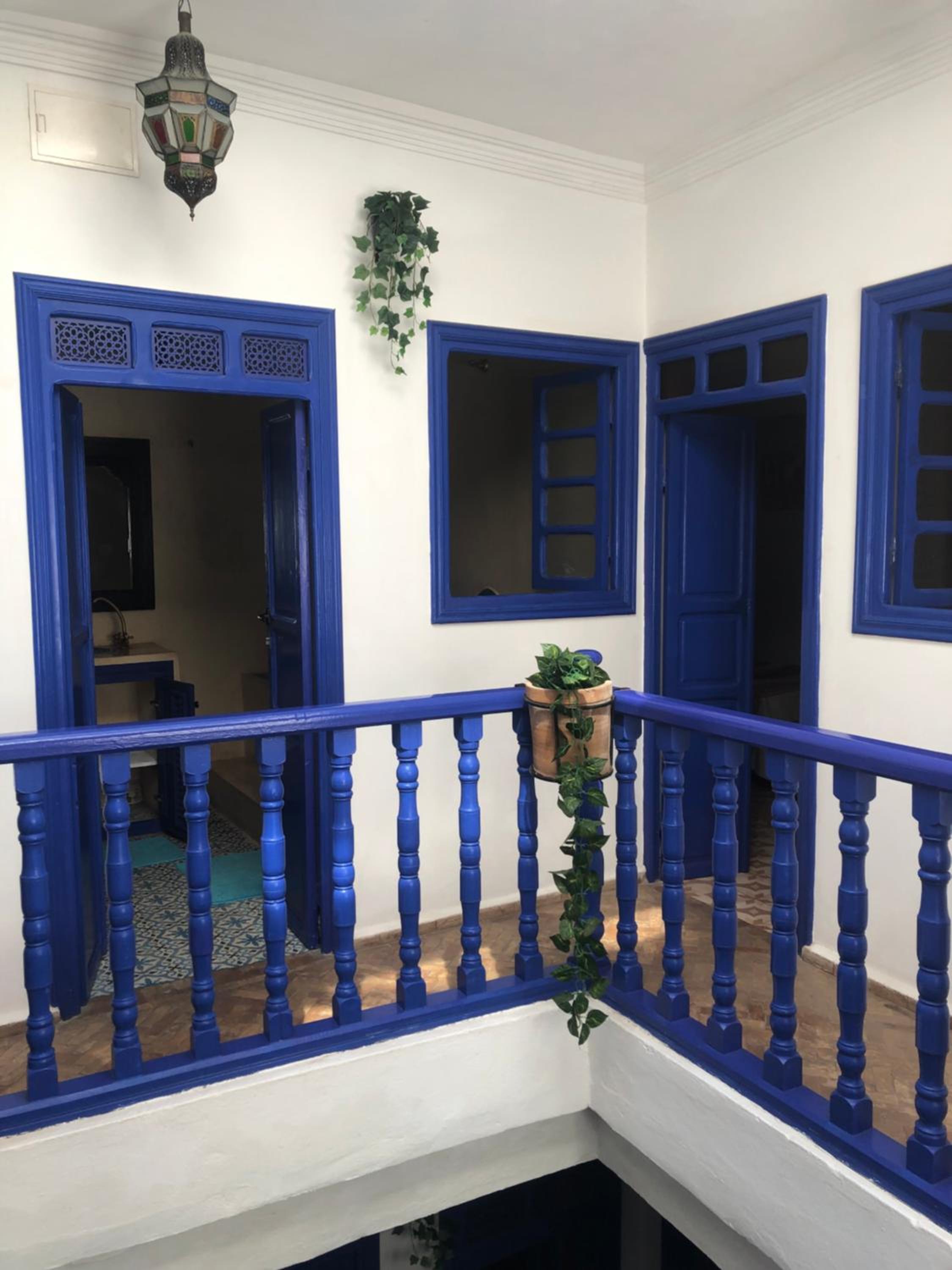 Riad Gloria — photo 133