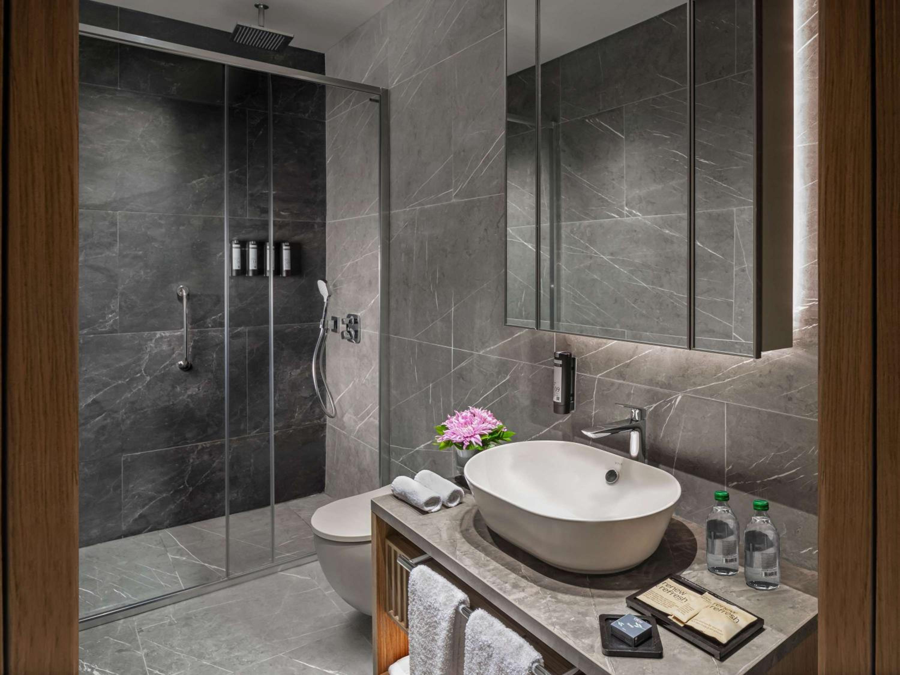 Mövenpick Living Istanbul Saklivadi - Image 29