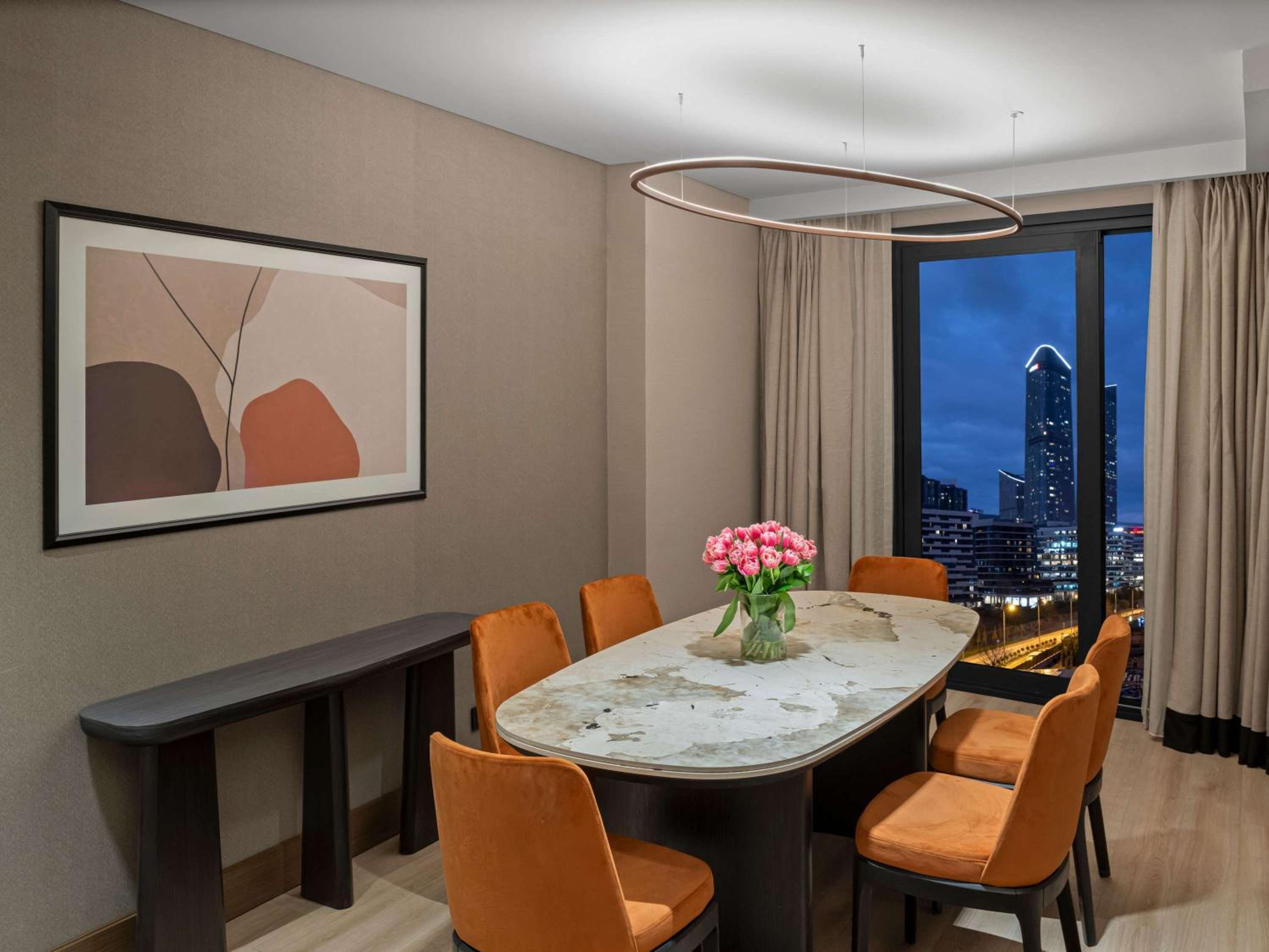 Mövenpick Living Istanbul Saklivadi - Image 34