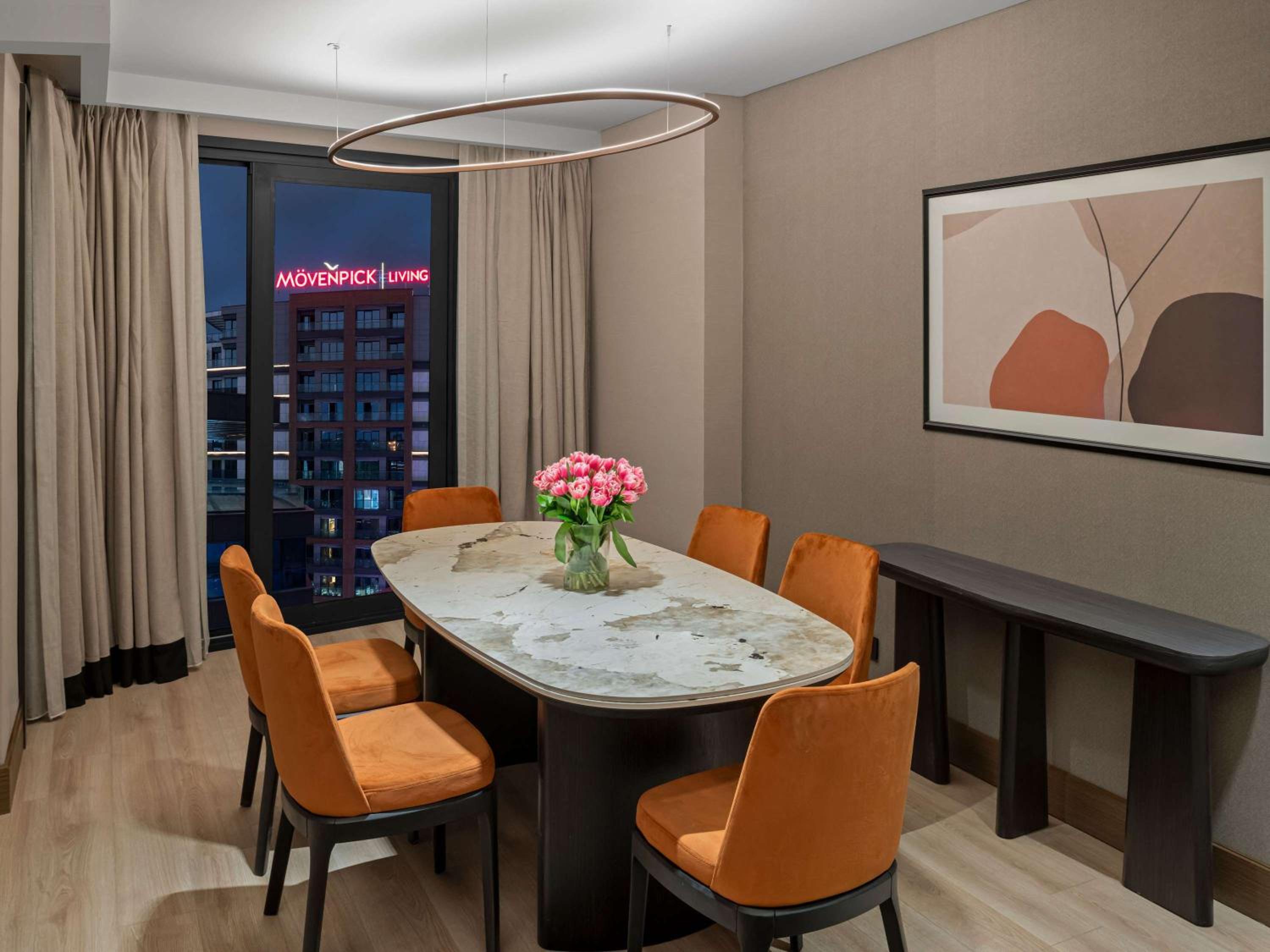 Mövenpick Living Istanbul Saklivadi - Image 35