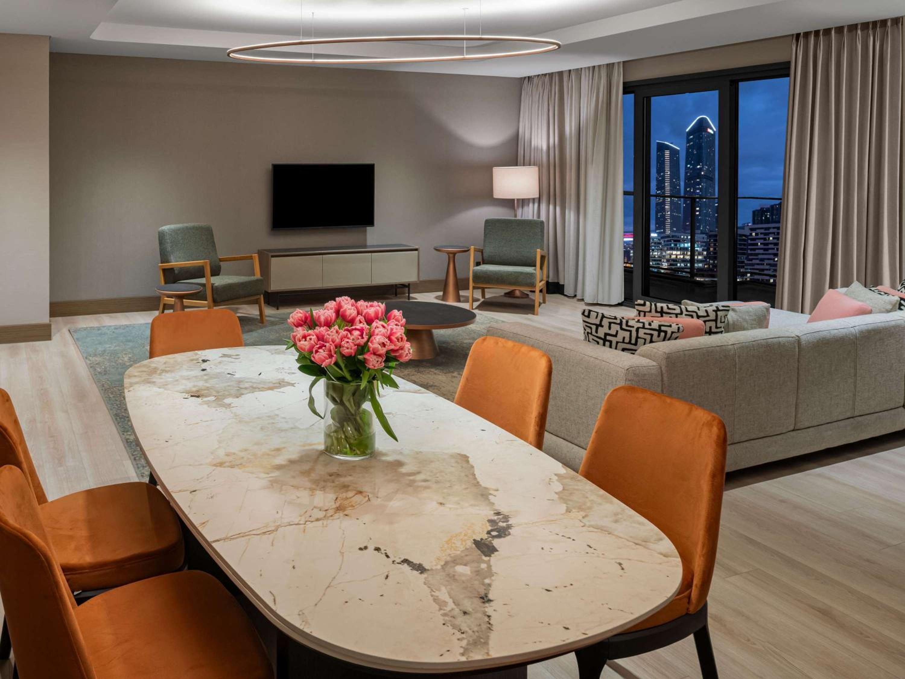 Mövenpick Living Istanbul Saklivadi - Image 36