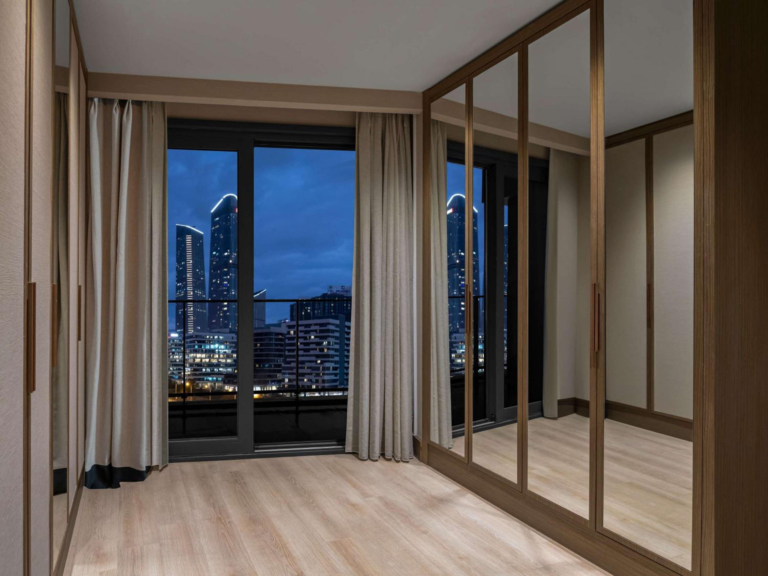 Mövenpick Living Istanbul Saklivadi - Image 38