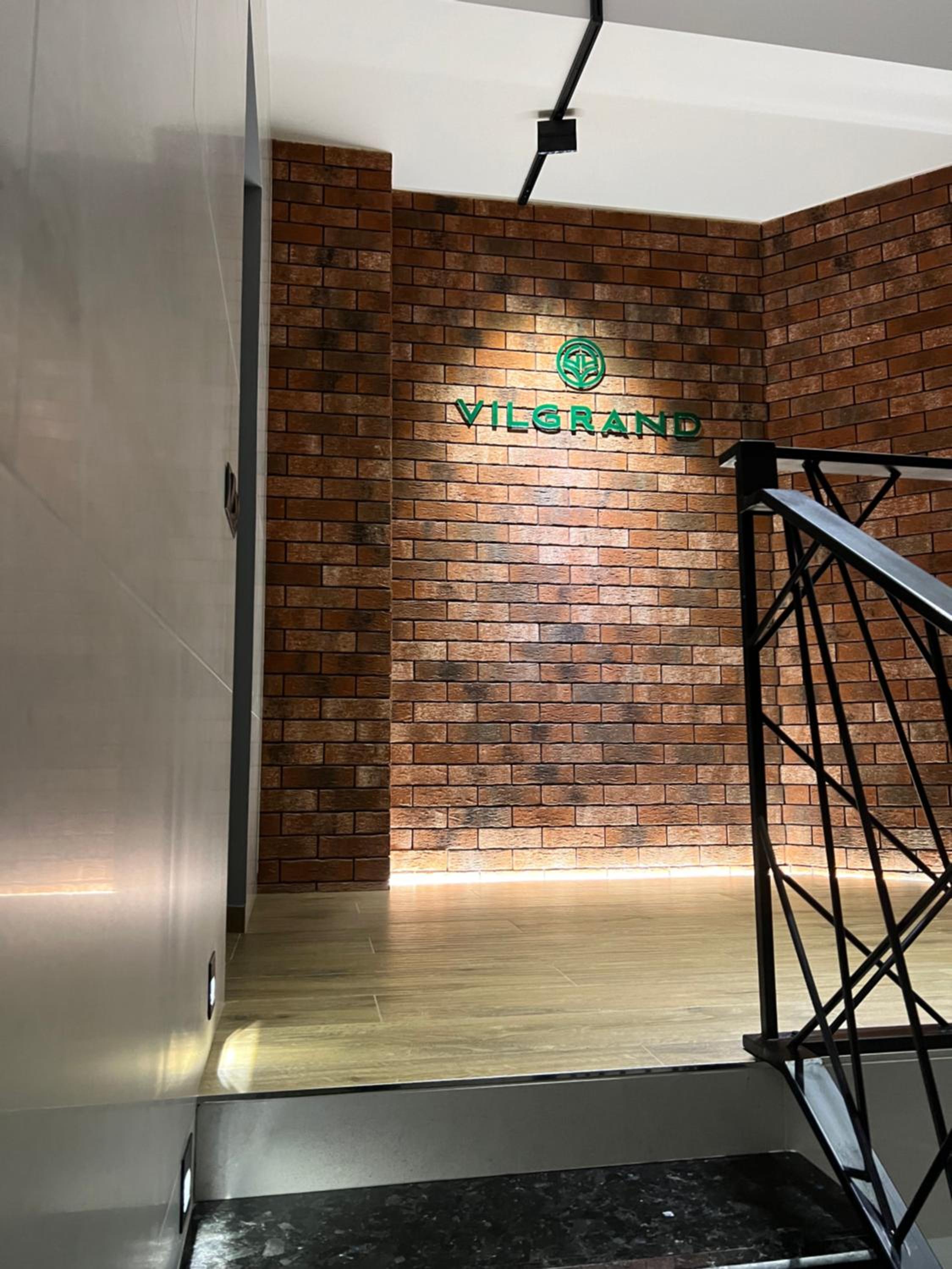 Vilgrand