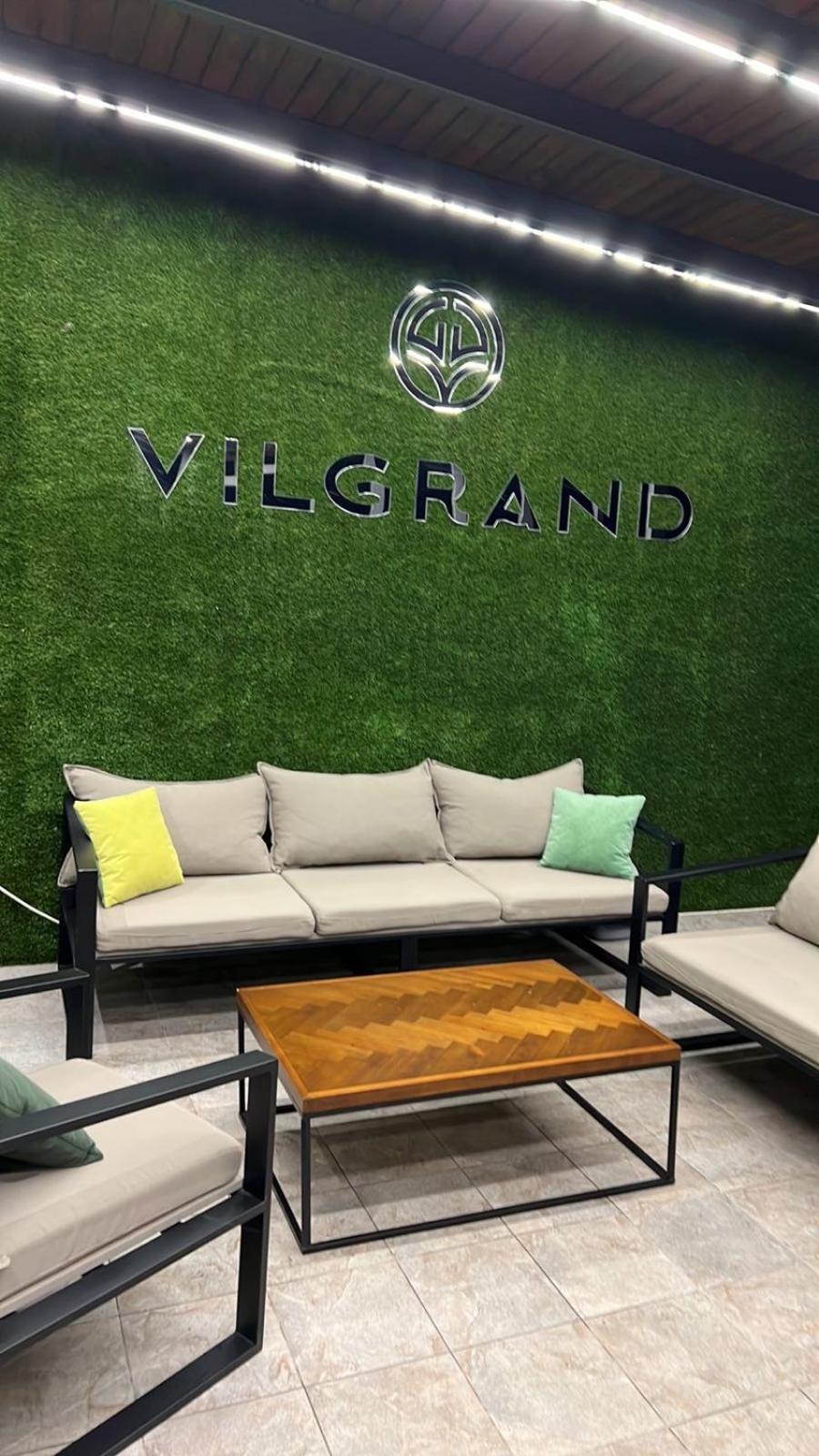 Vilgrand
