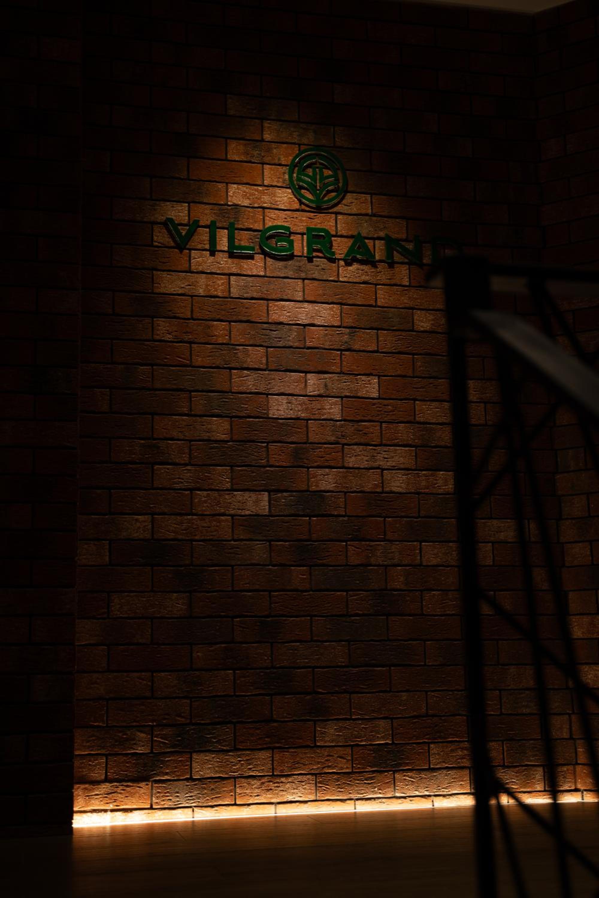 Vilgrand
