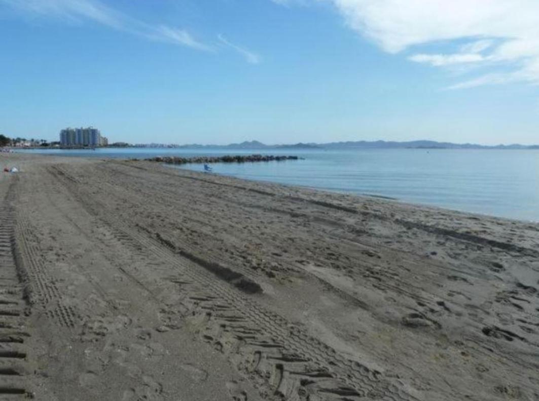 UNA APACIBLE ESCAPADA JUNTO AL MAR
