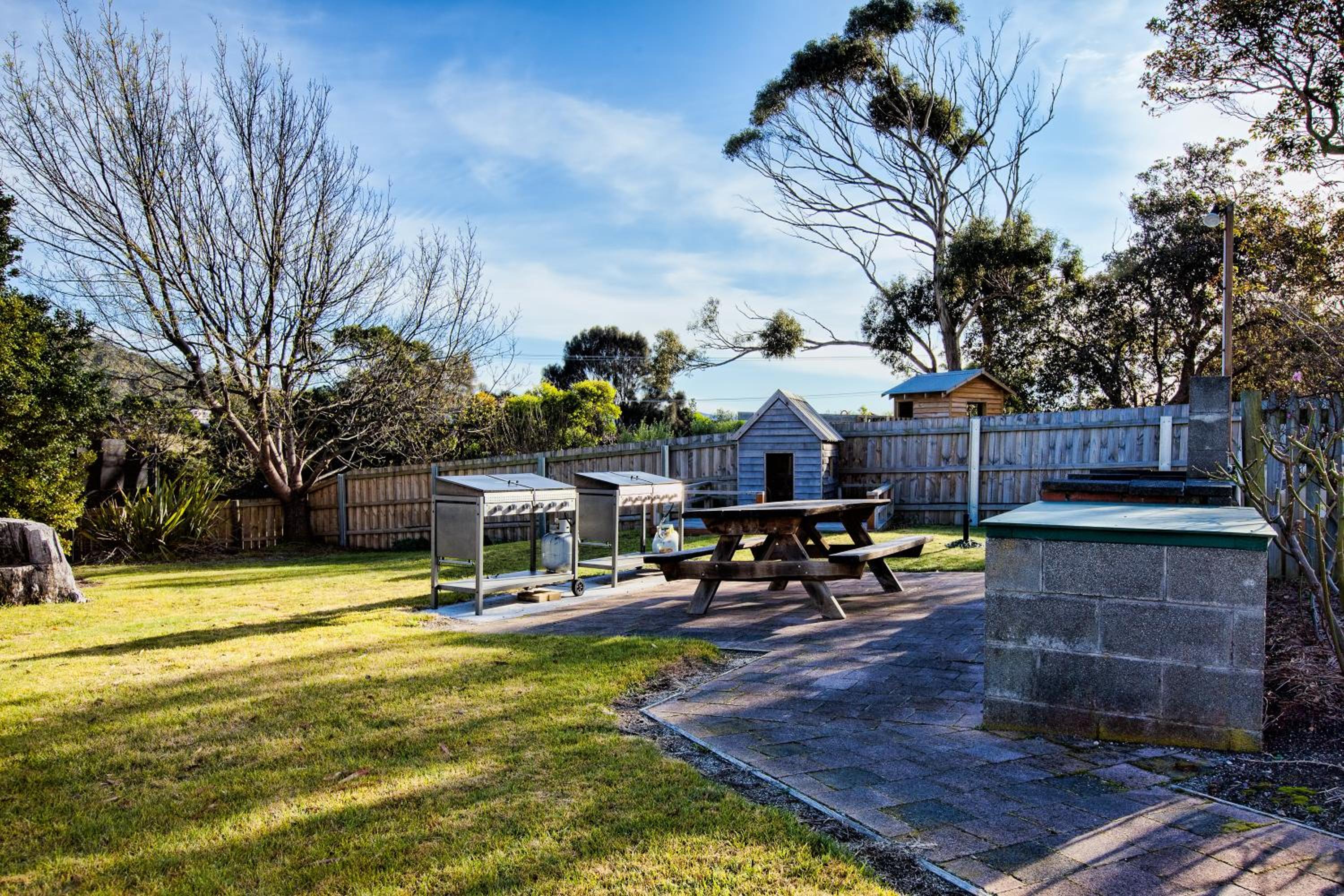 Wintersun Motel