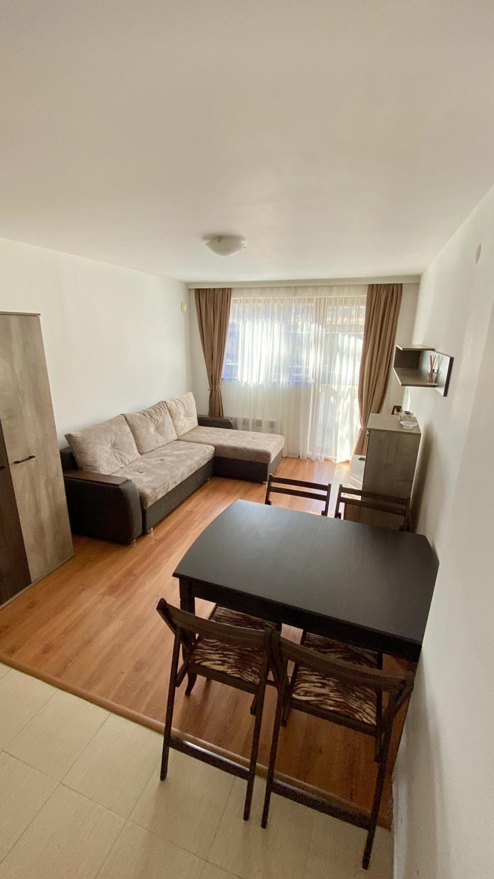 Belvedere Holiday Club SPA&POOL Private Apartments